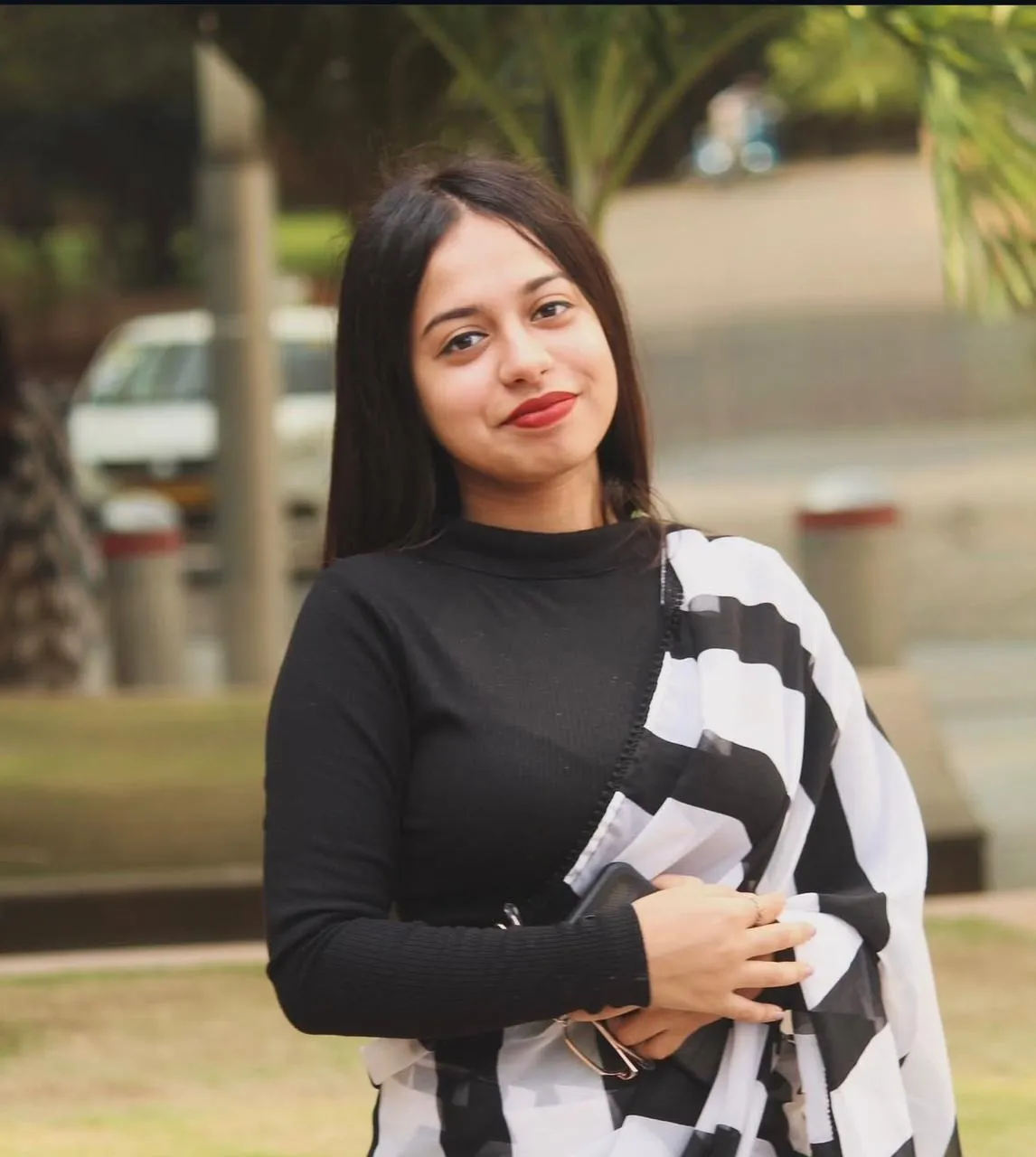 Tarang Tolani ( ALNDM )