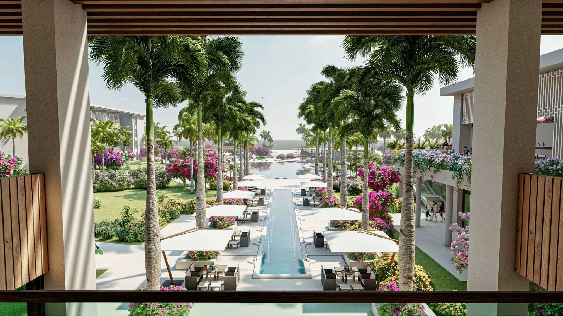 InterContinental Grenada Resort 2