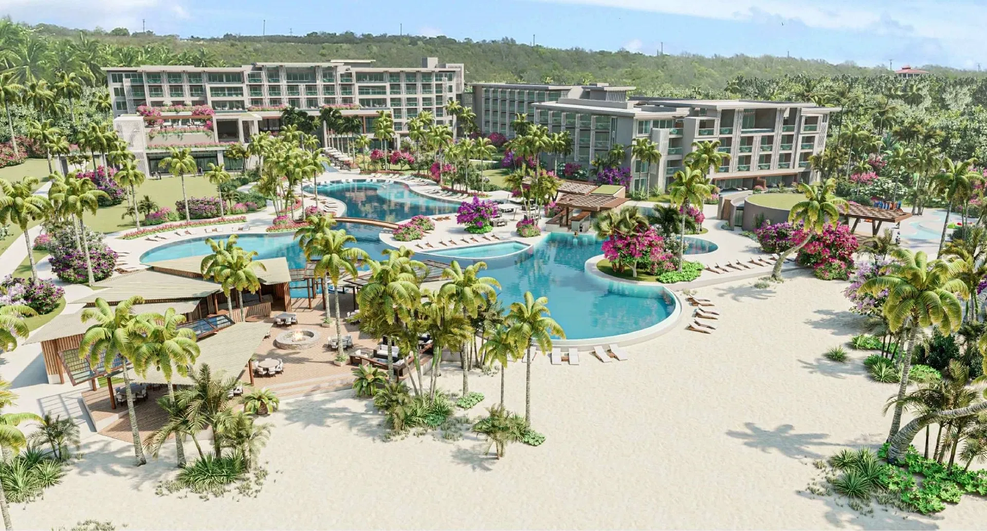 InterContinental Grenada Resort 3