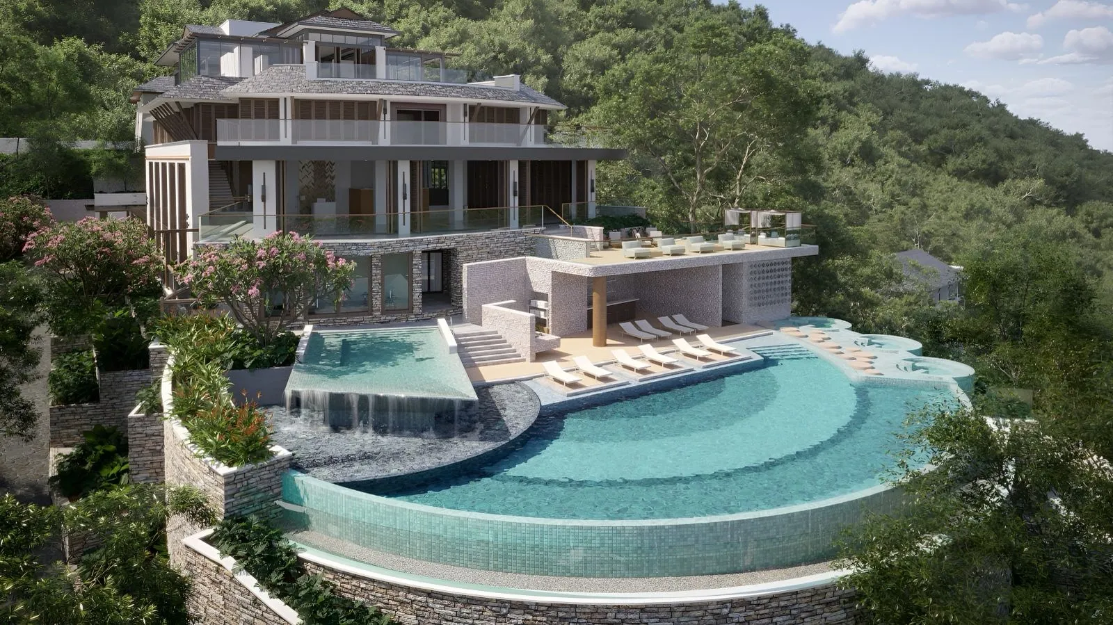 InterContinental Pokhara Begnas Lake