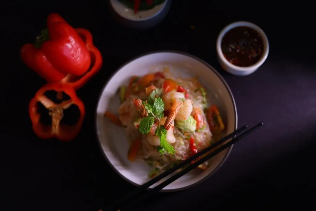 Thai Food Festival 2