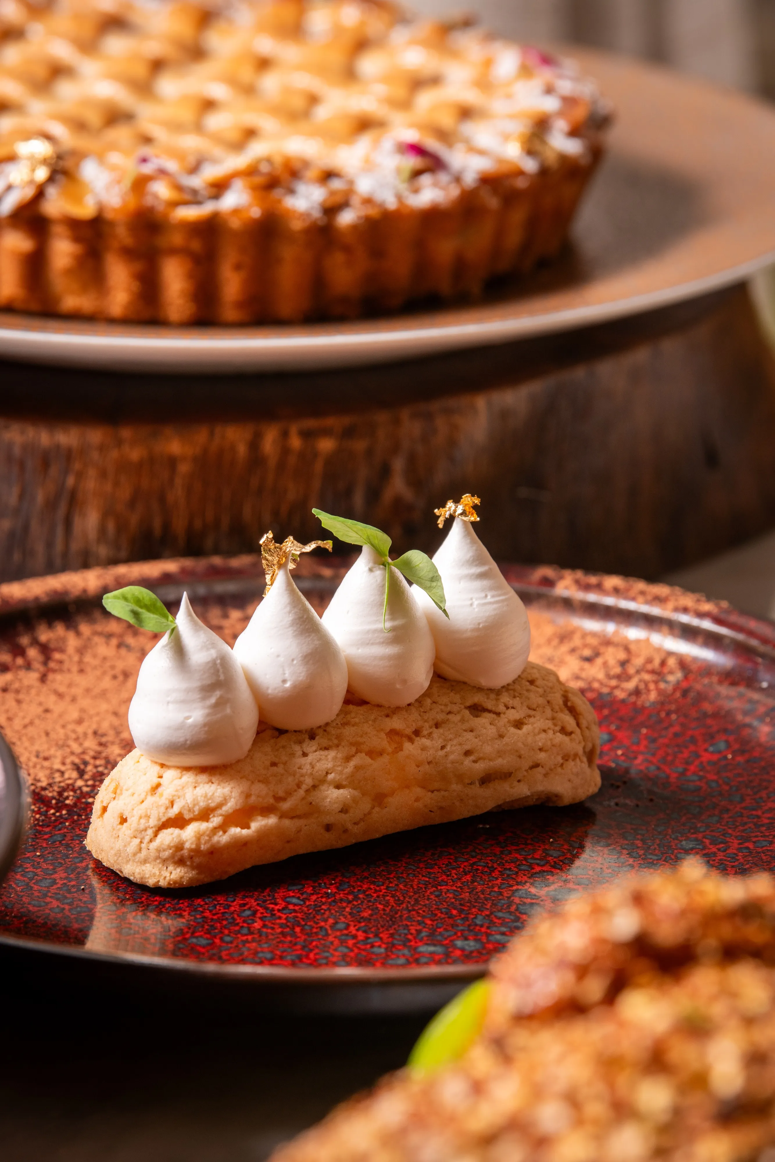 Dessert brunch_Courtyard by Marriott Bengaluru Hebbal.jpg2