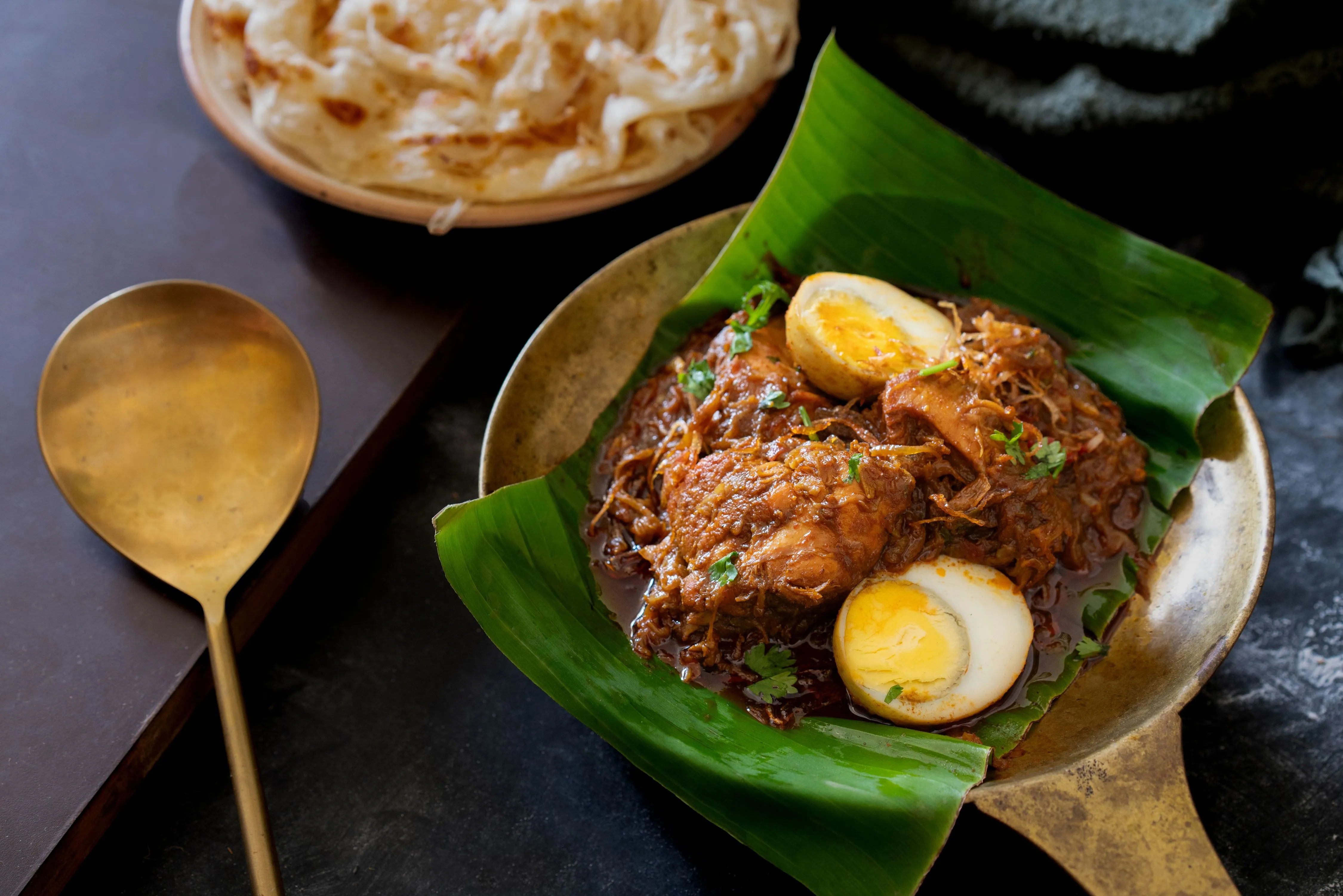 MarriottChiken Nirachthu