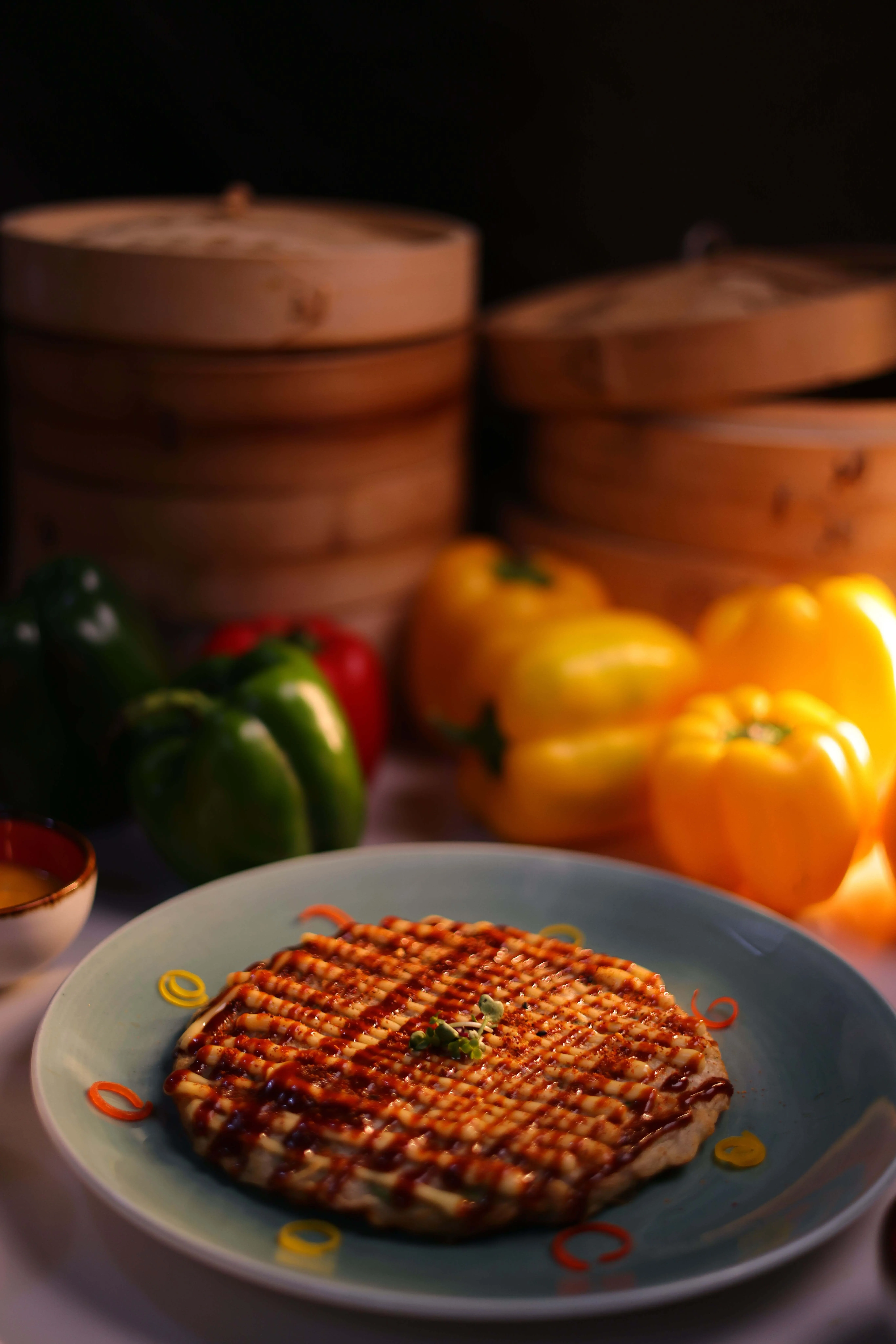 Asian Wok Food Festival 2