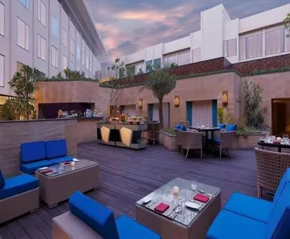 InterContinental Jaipur Tonk Road