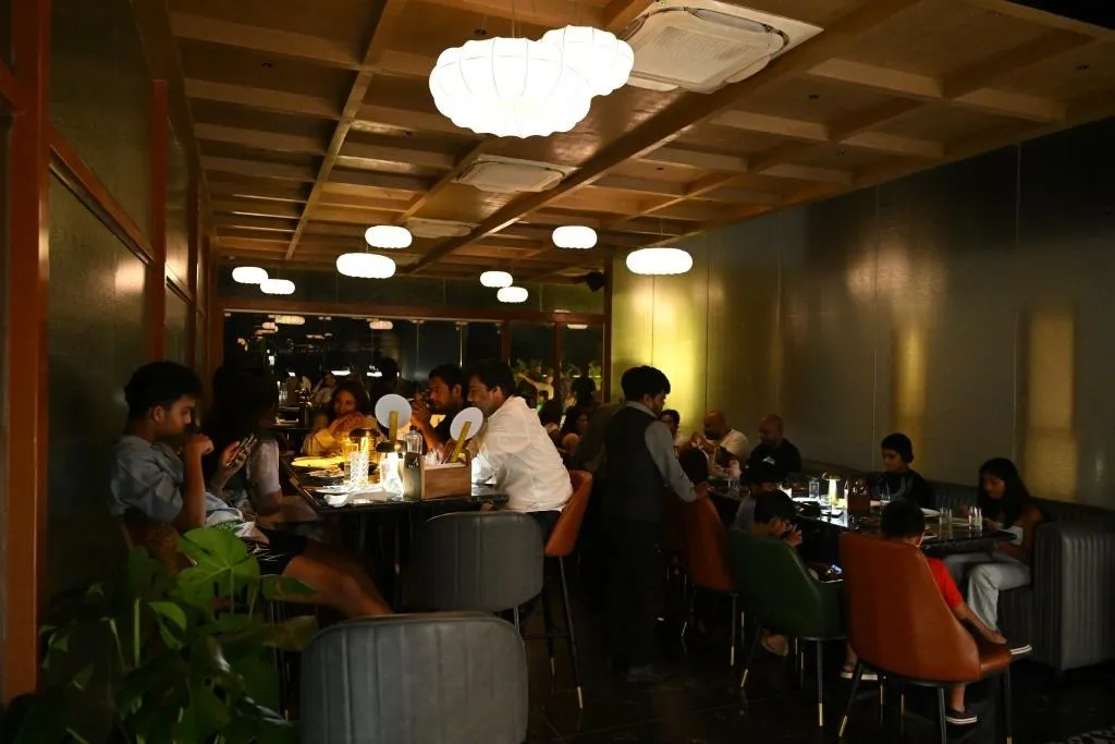 Char City Nights - Pic 4