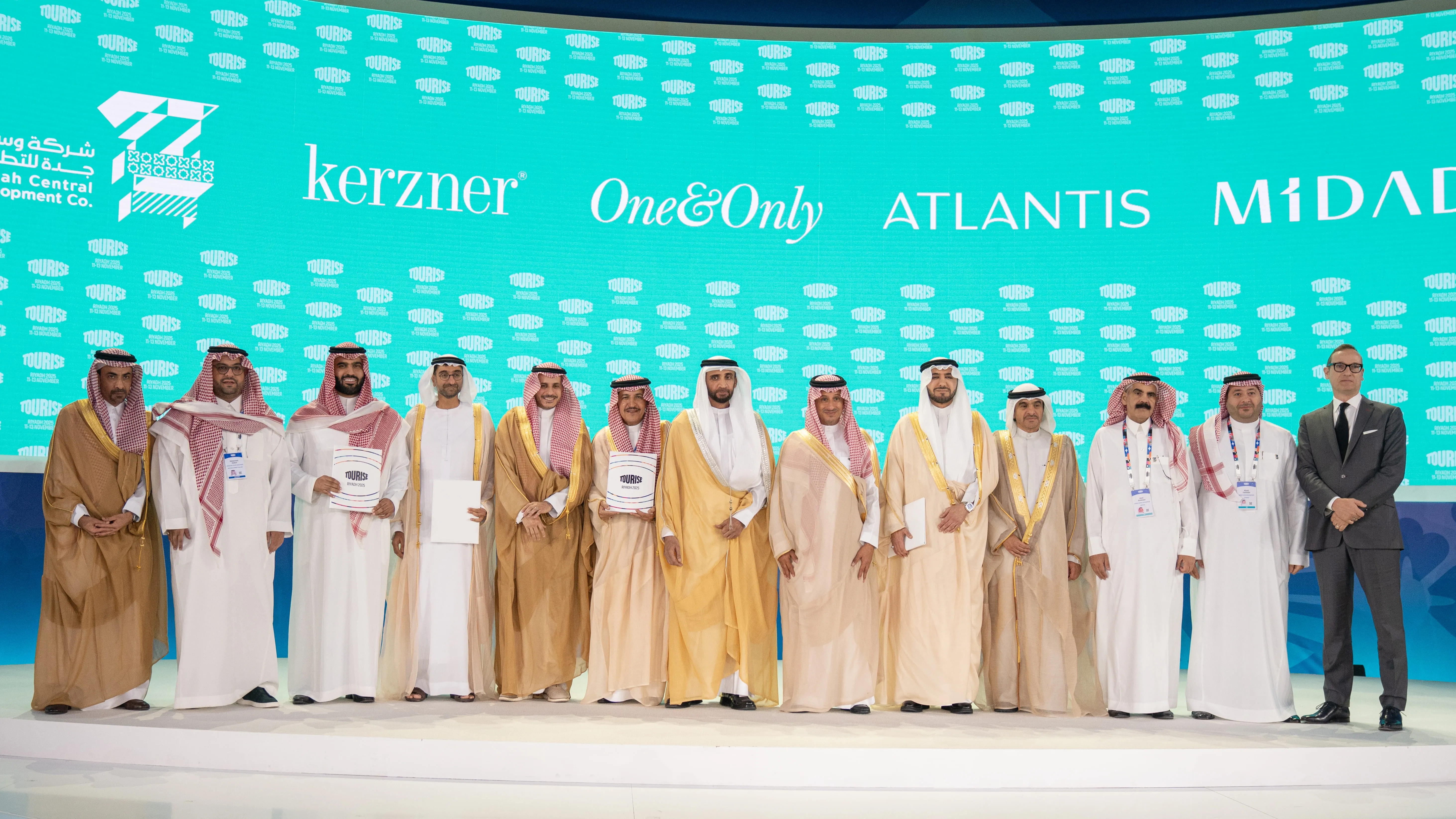 Atlantis Jeddah Signing (3)