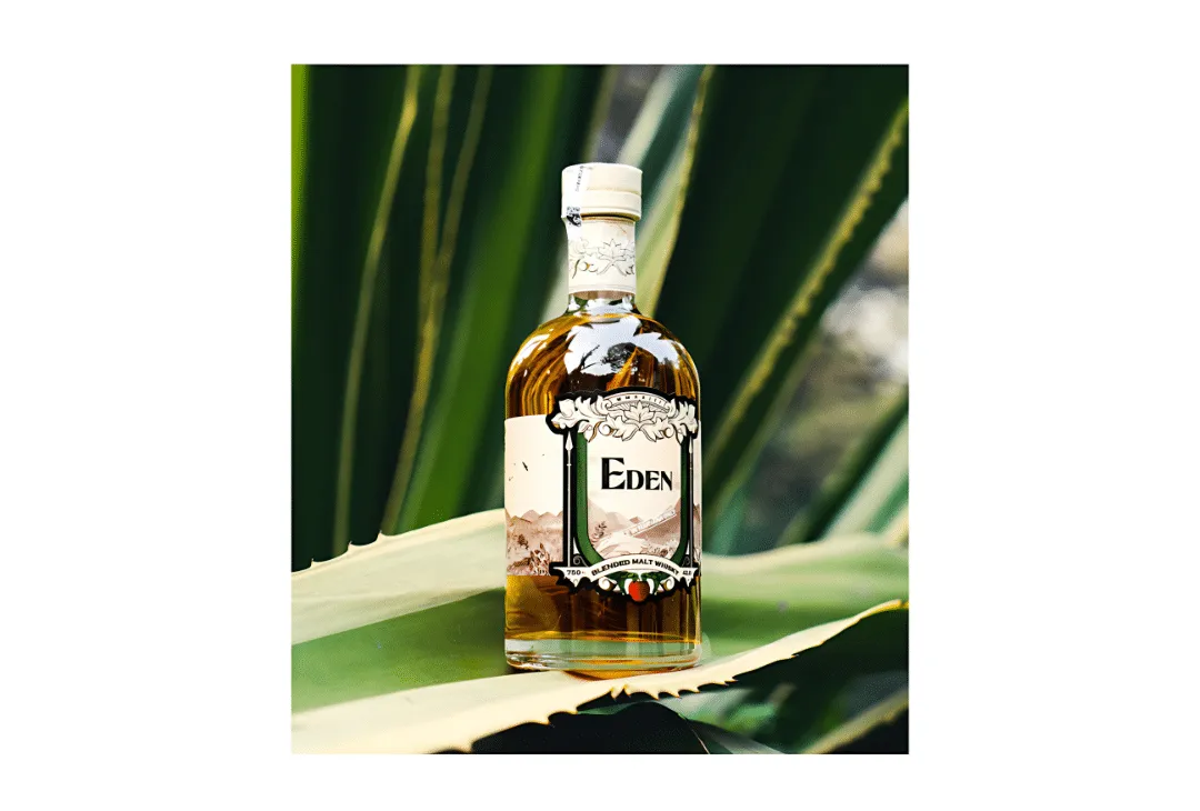 Glen Eden Whisky The Refined Choice