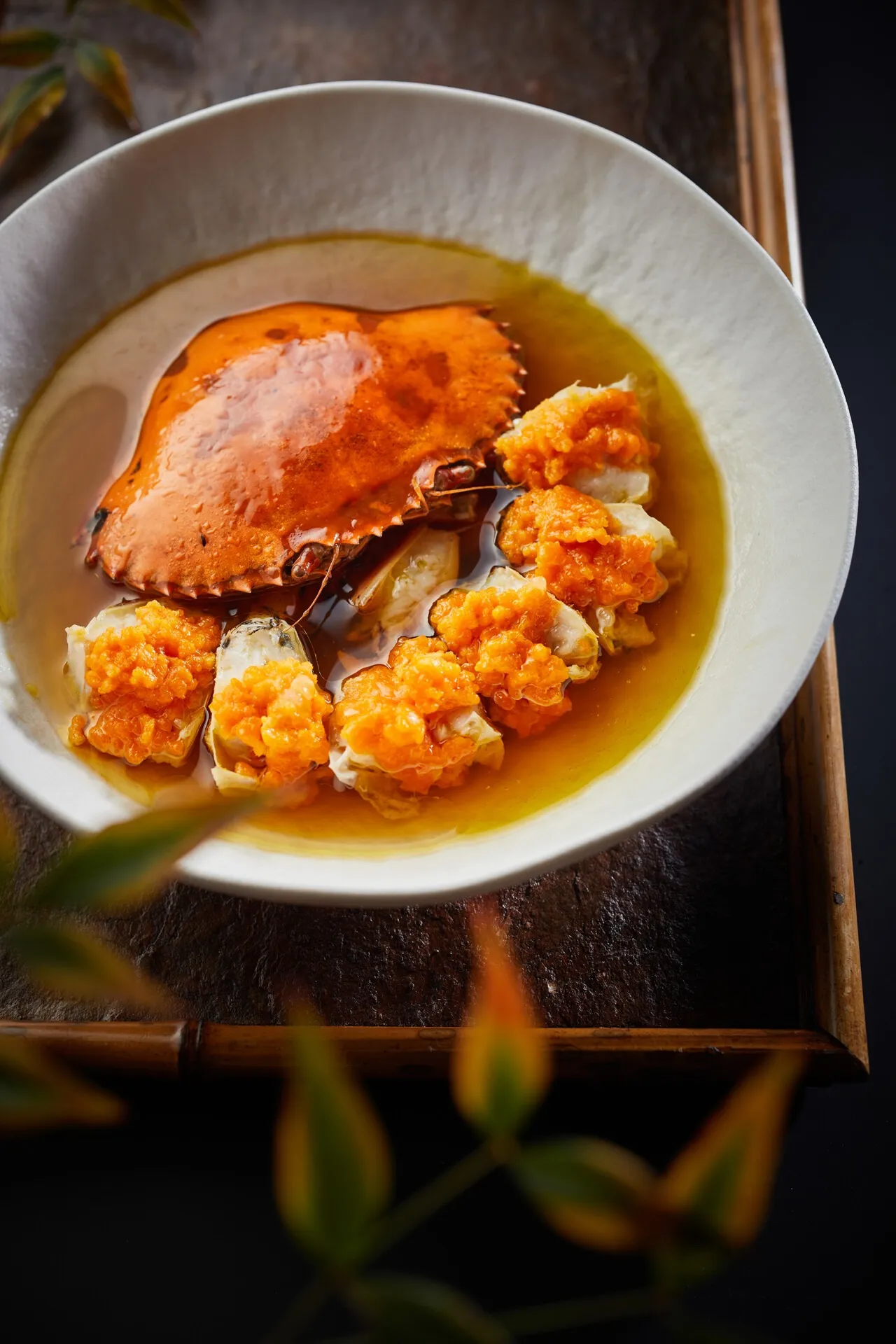 Shore to Shell, Crab Festival at Four Seasons Hotel Bengaluru (2)