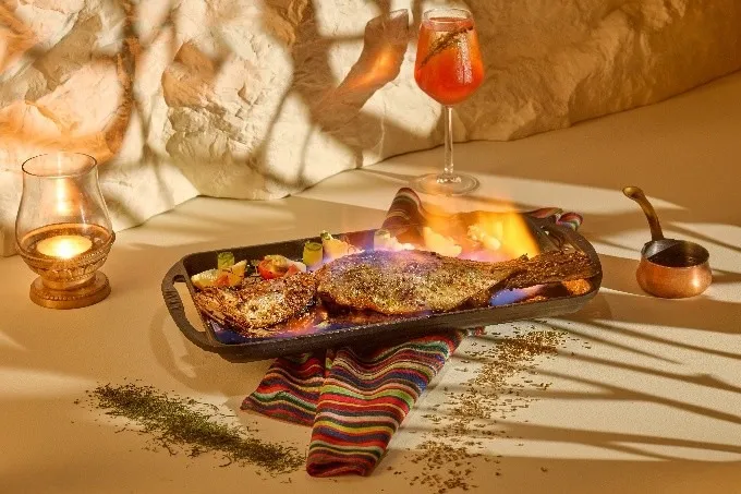 Loya Bangalore New Menu 1