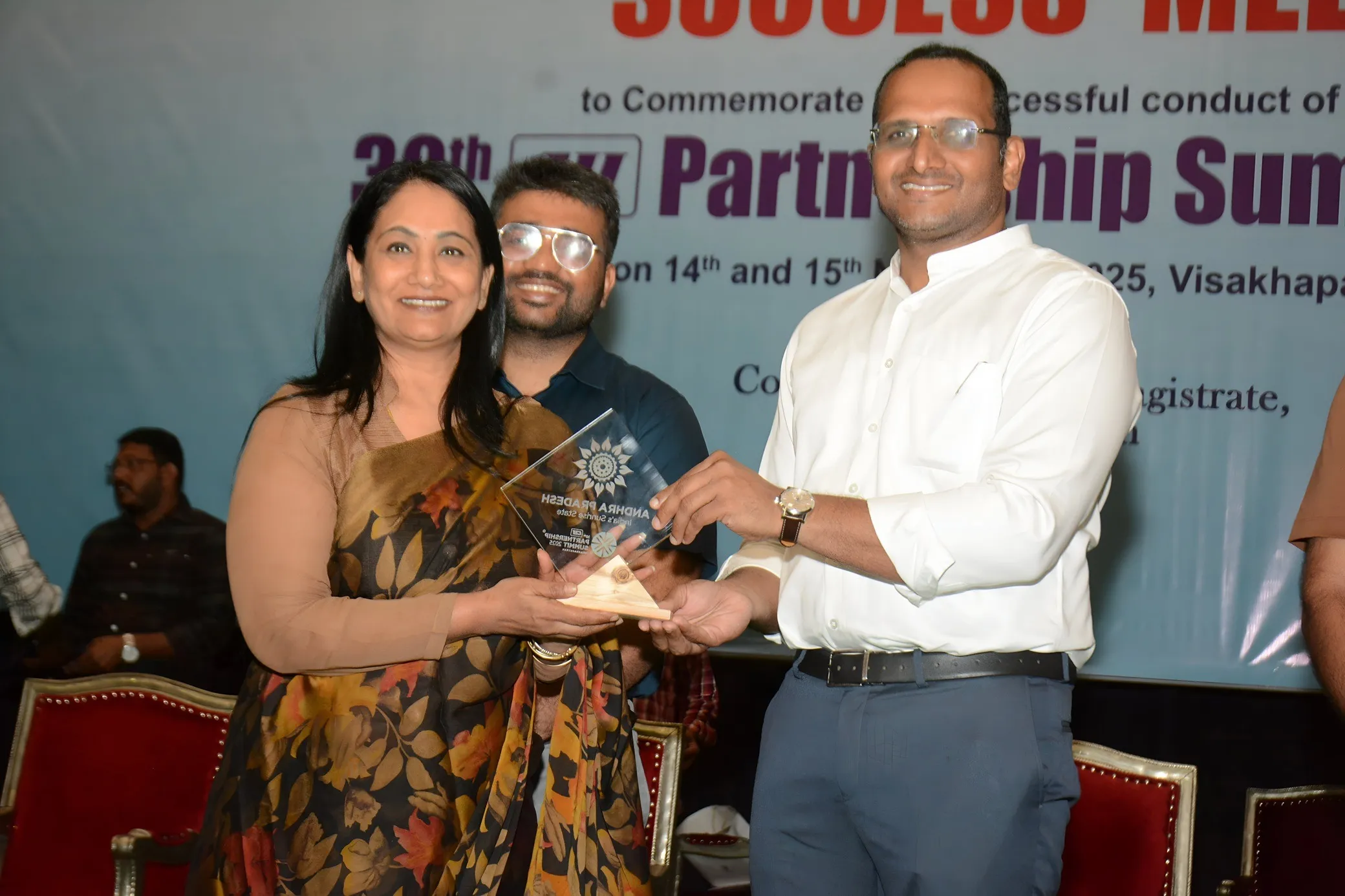 Novotel Visakhapatnam Varun Beach  The Bheemili Resort GM