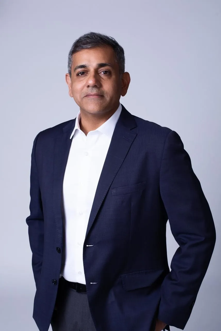 Siddhartha Gupta, CEO, Yatra (2)