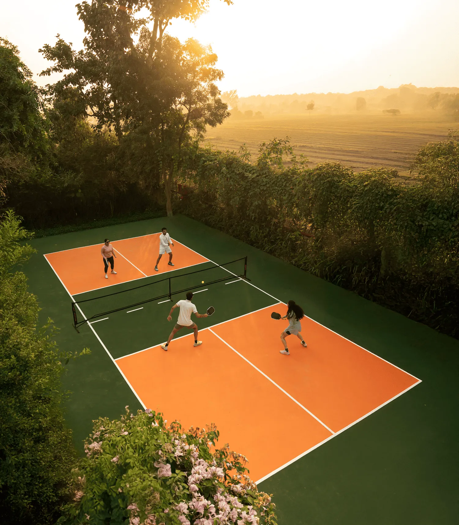 Pickleball Court (1)