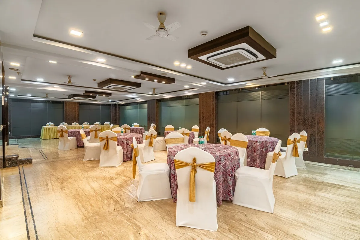 Venues by Treebo Club 2