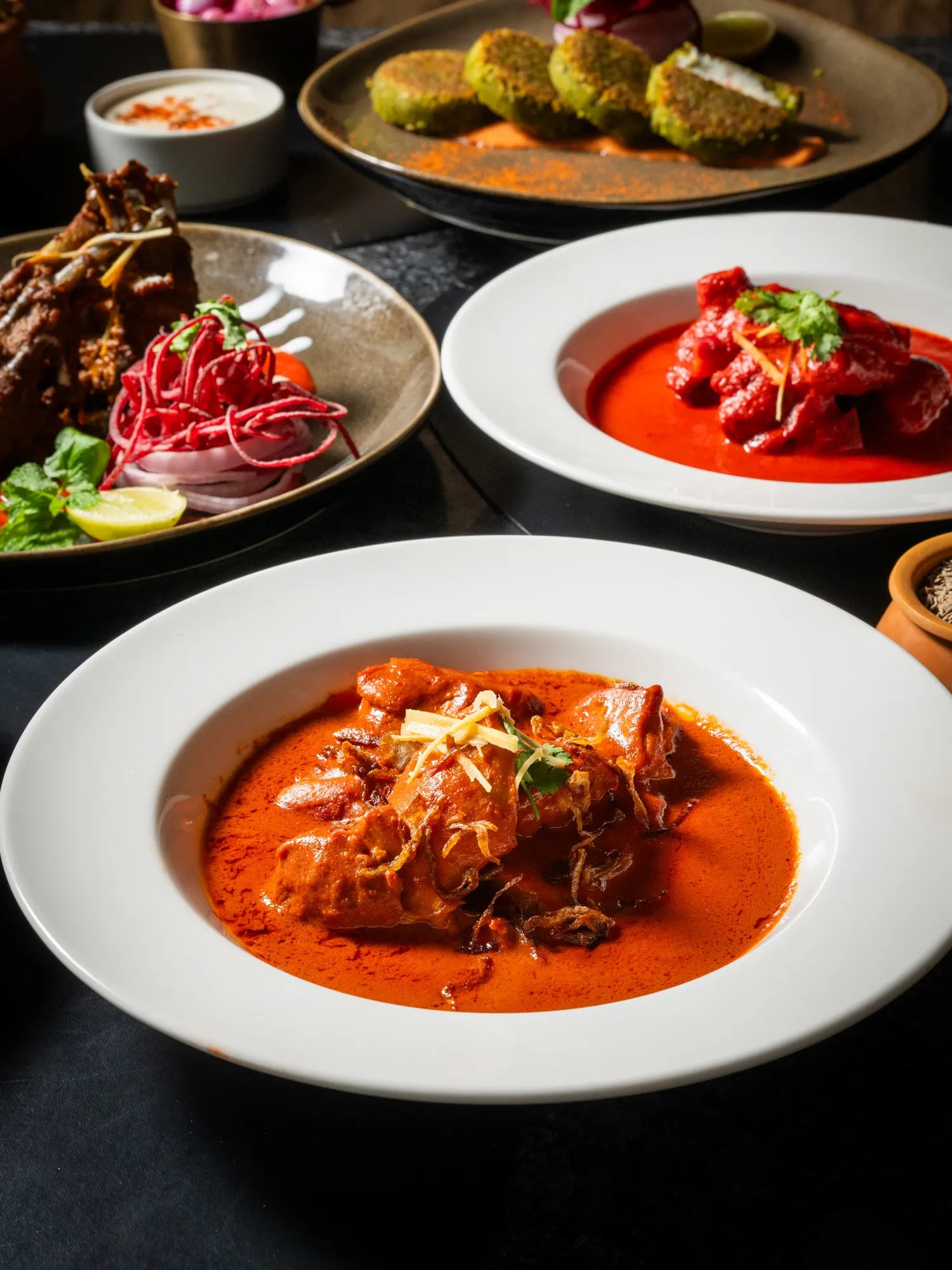 Nawabi Dastarkhan_Courtyard by Marriott Bengaluru Hebbal.jpg2