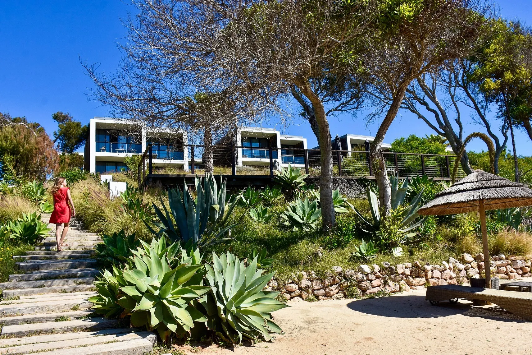 Martinhal Sagres_Beach Hangout and hotel