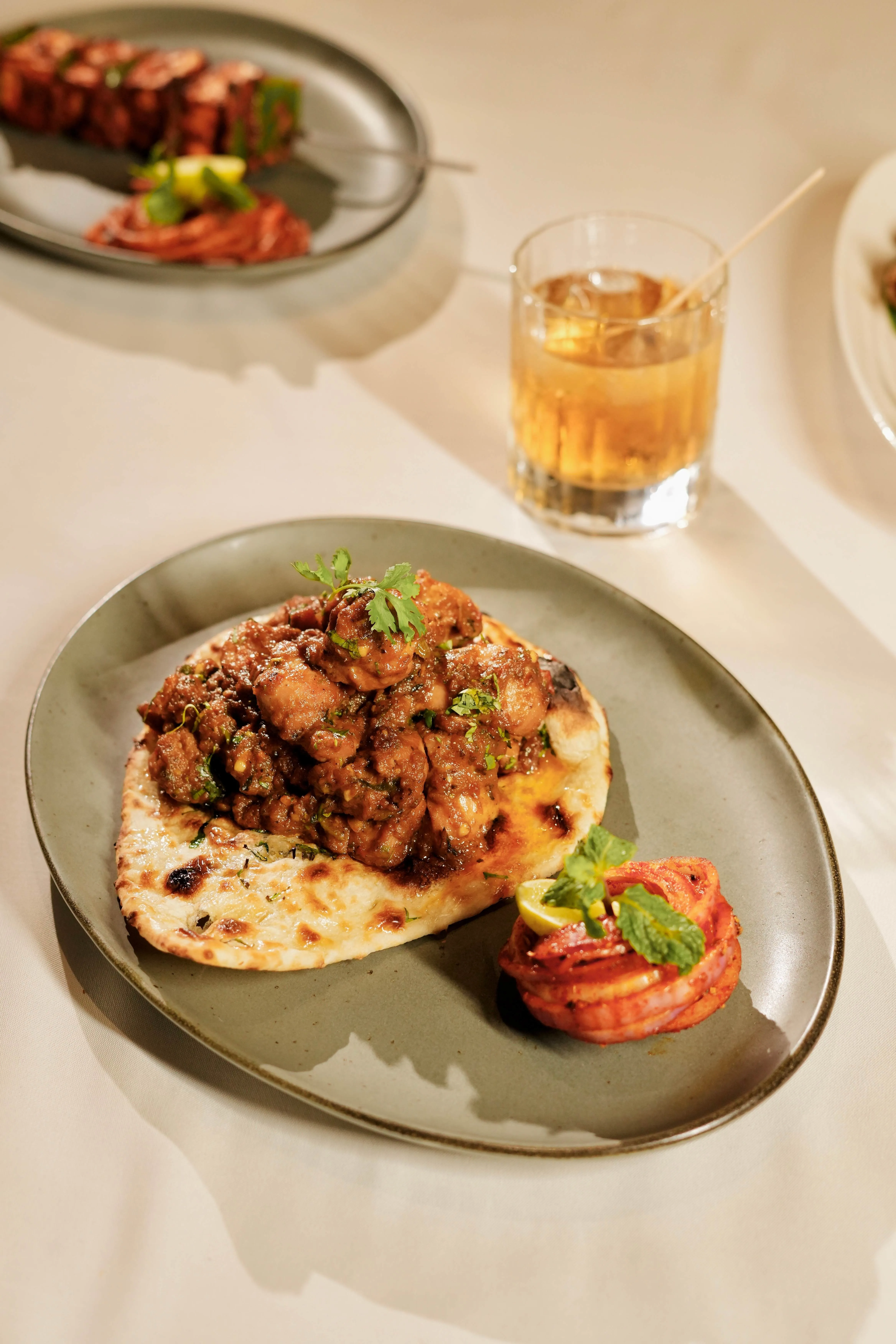 Shahi Kebab & Whisky_3