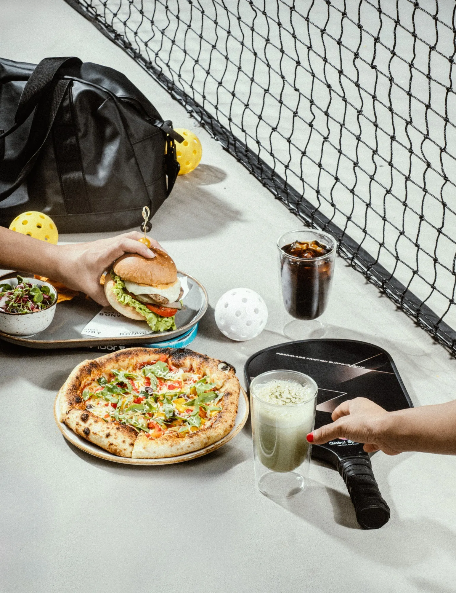 The Patio at 241, JW Marriott Hotel Bengaluru (4)