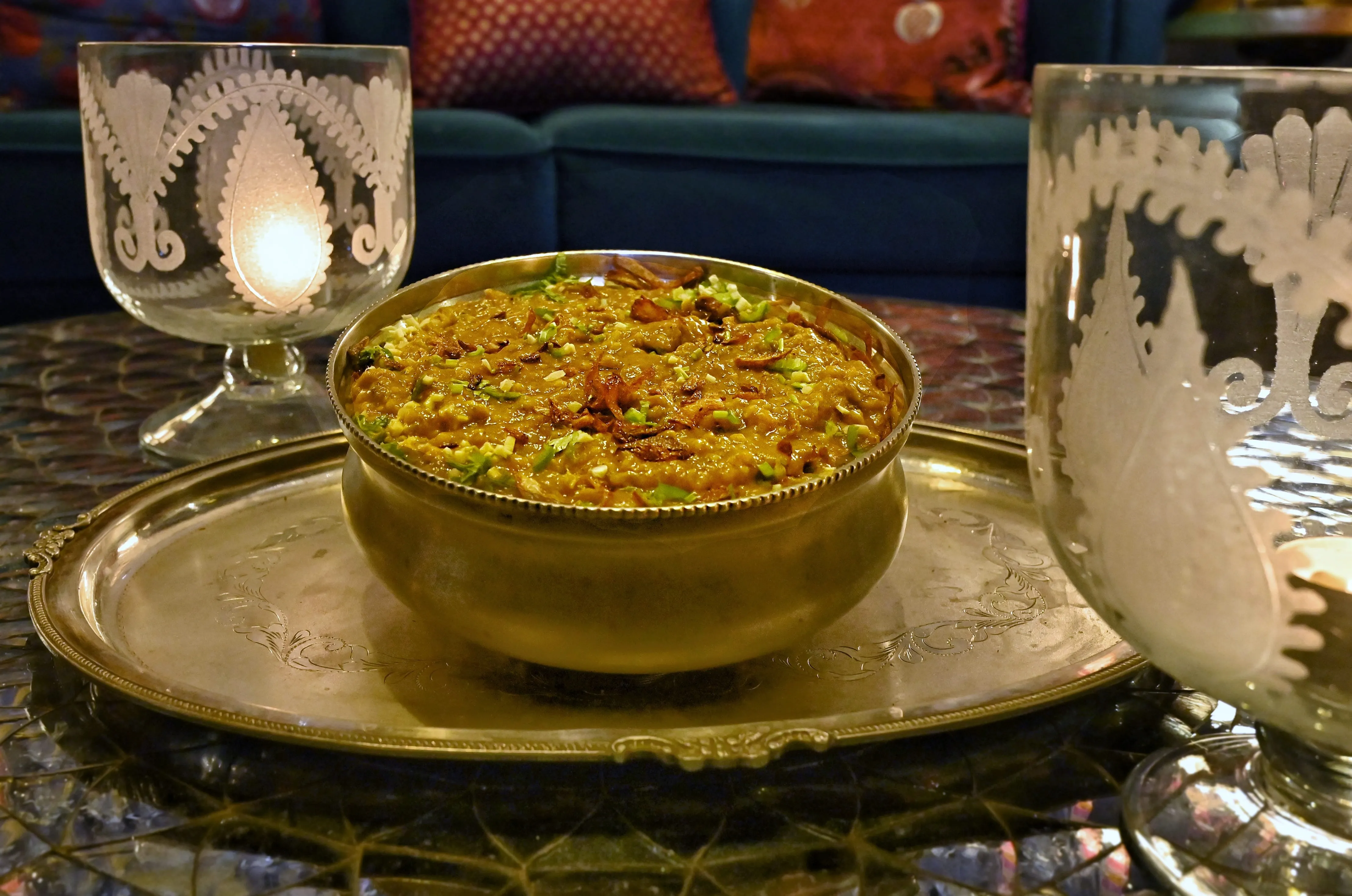 Artist Mansion X TLPND 2