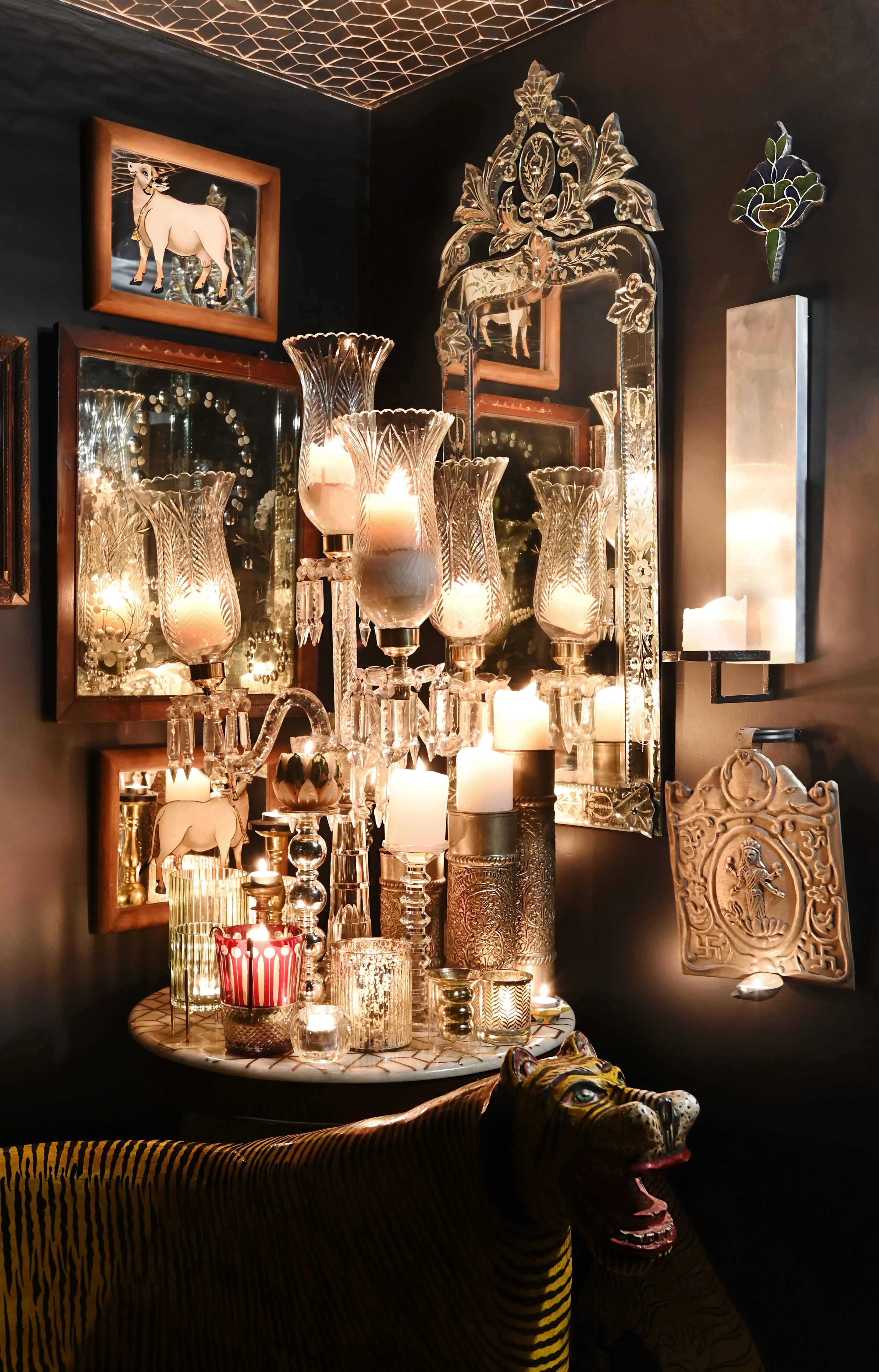 Artist Mansion X TLPND