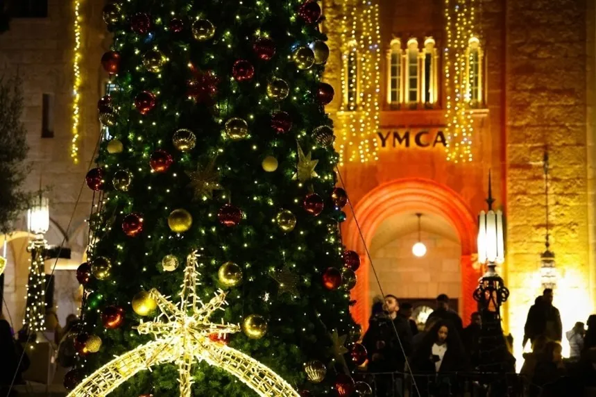 Jerusalem International Ymca