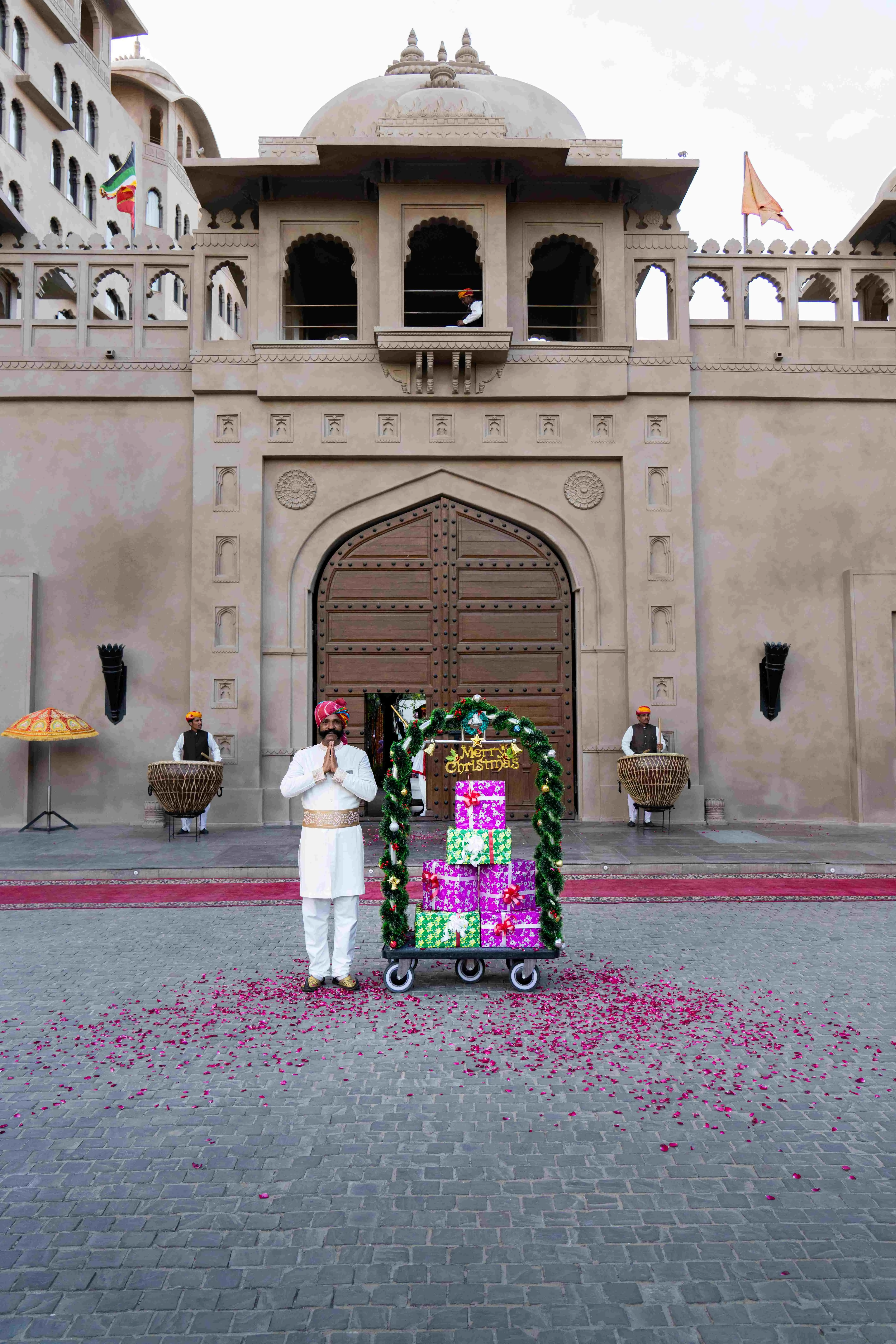 Fairmont Jaipur- Resize