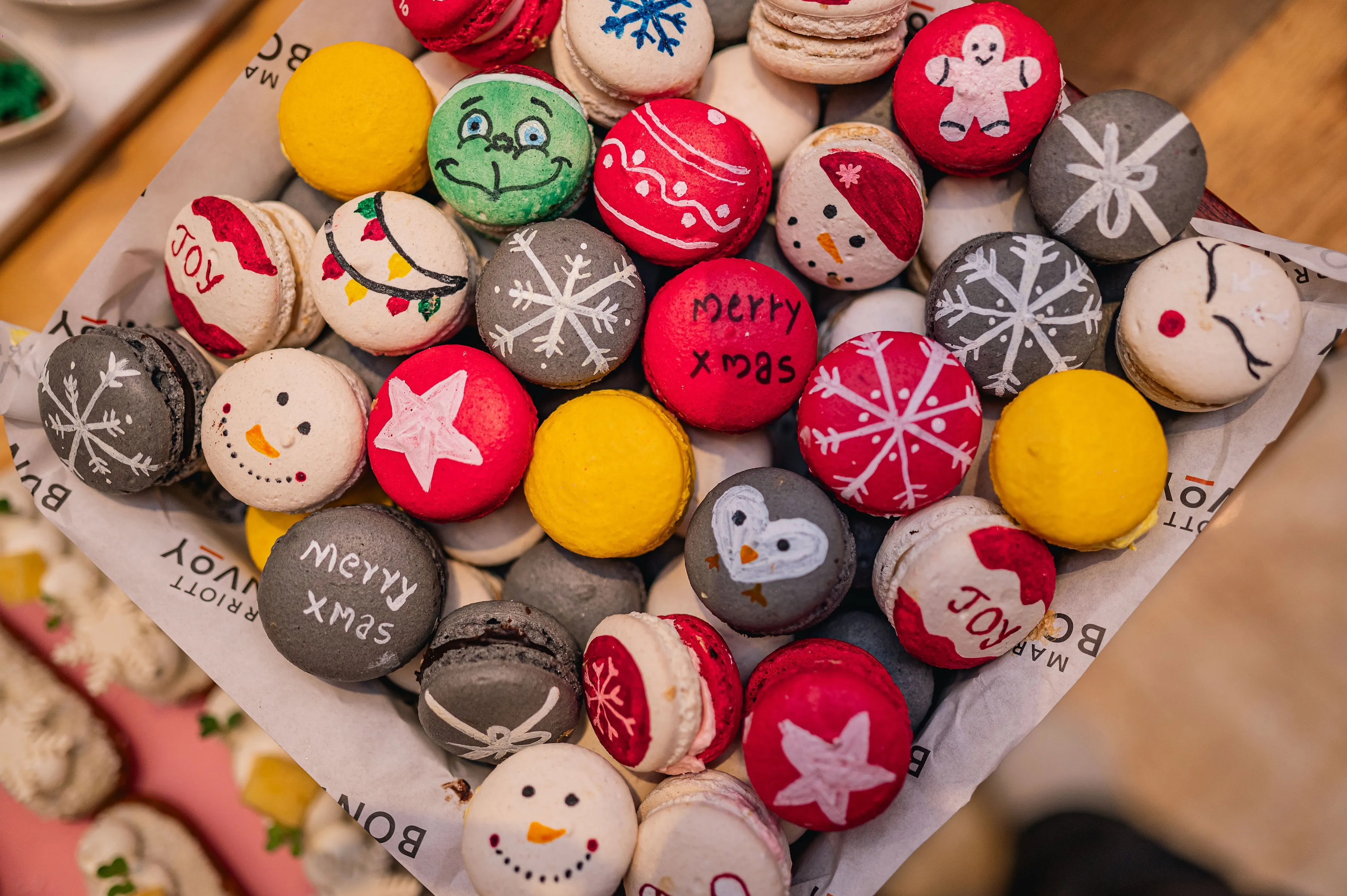 Christmas Offerings_JW Marriott Hotel Bengaluru 3