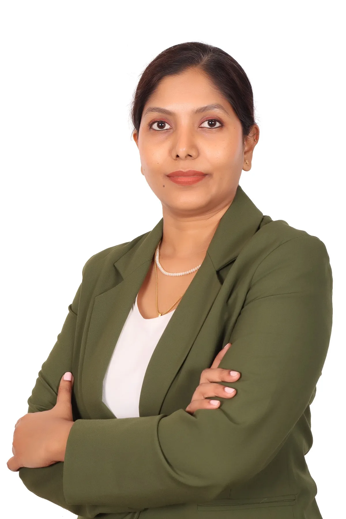 Gauri Lonke, Cluster Director of Sales, Mumbai Cluster