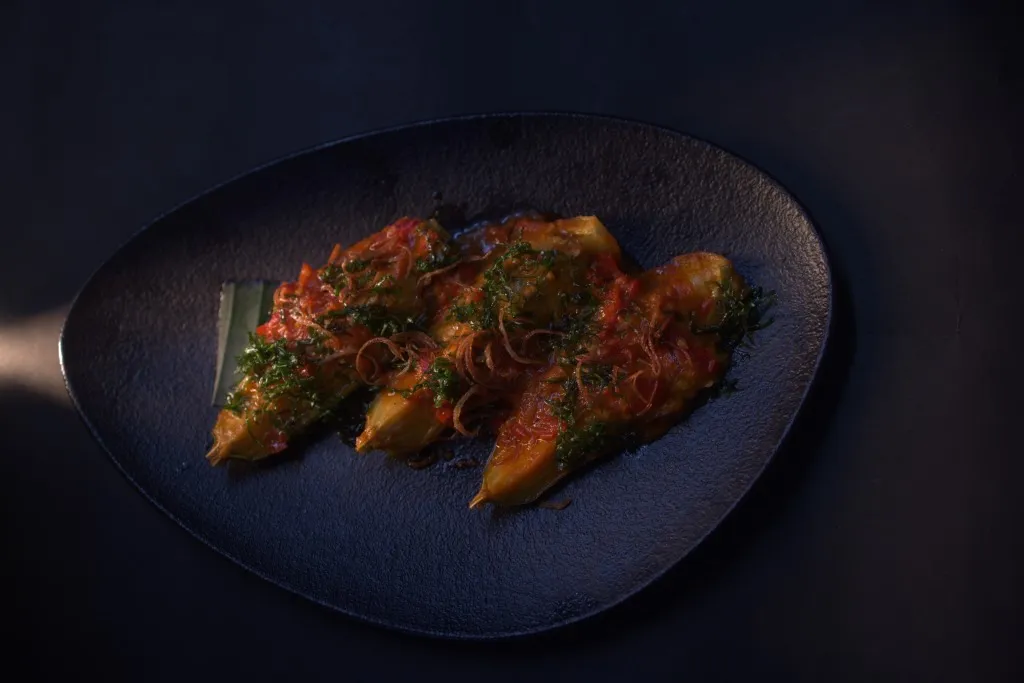 Indonesian Food Festival