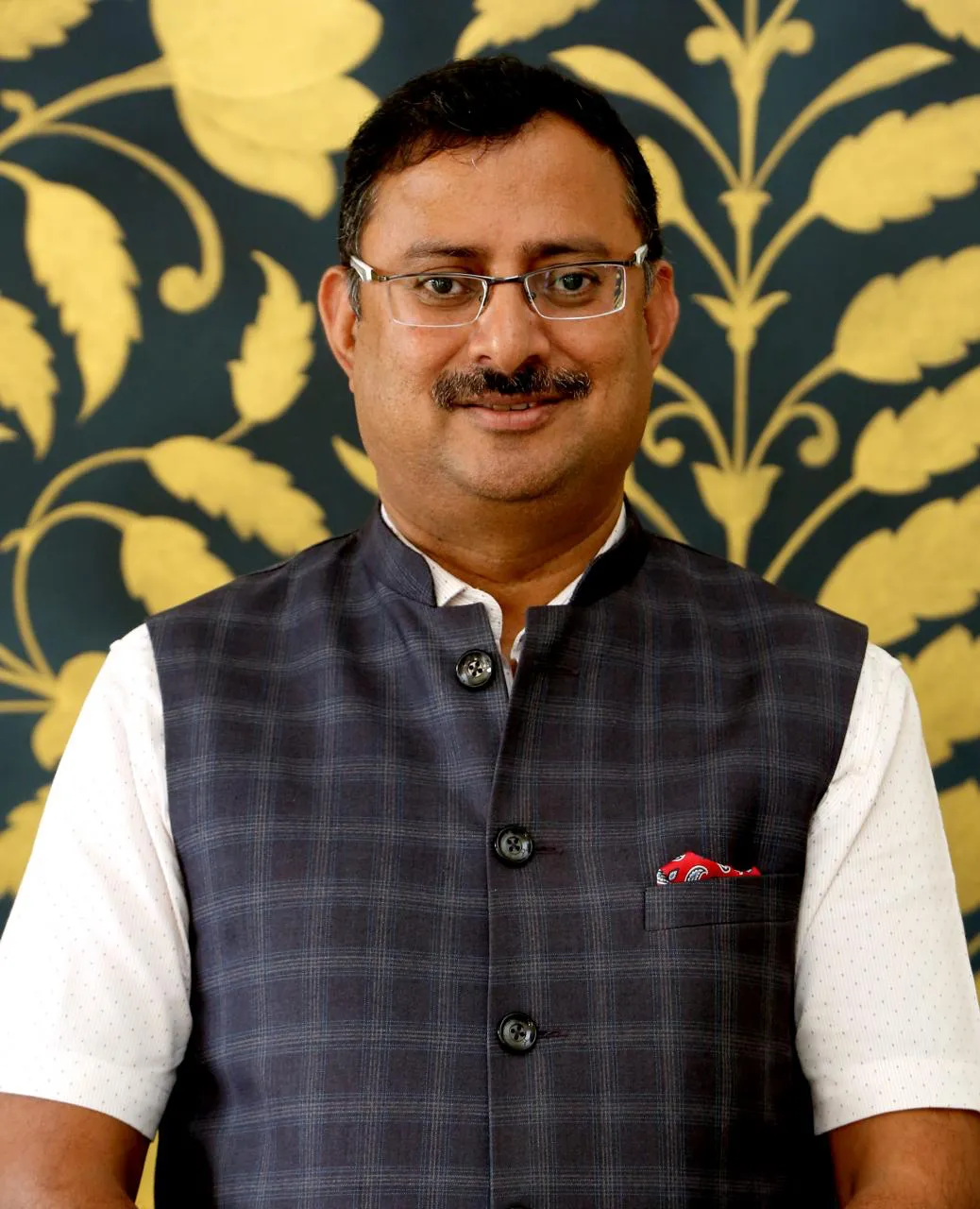 Rajesh Kumar, Senior Vice President – Human Resources, Lemon Tree Hotels