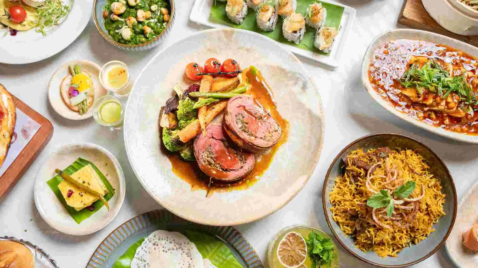 Marriott Executive Apartments_Image 01