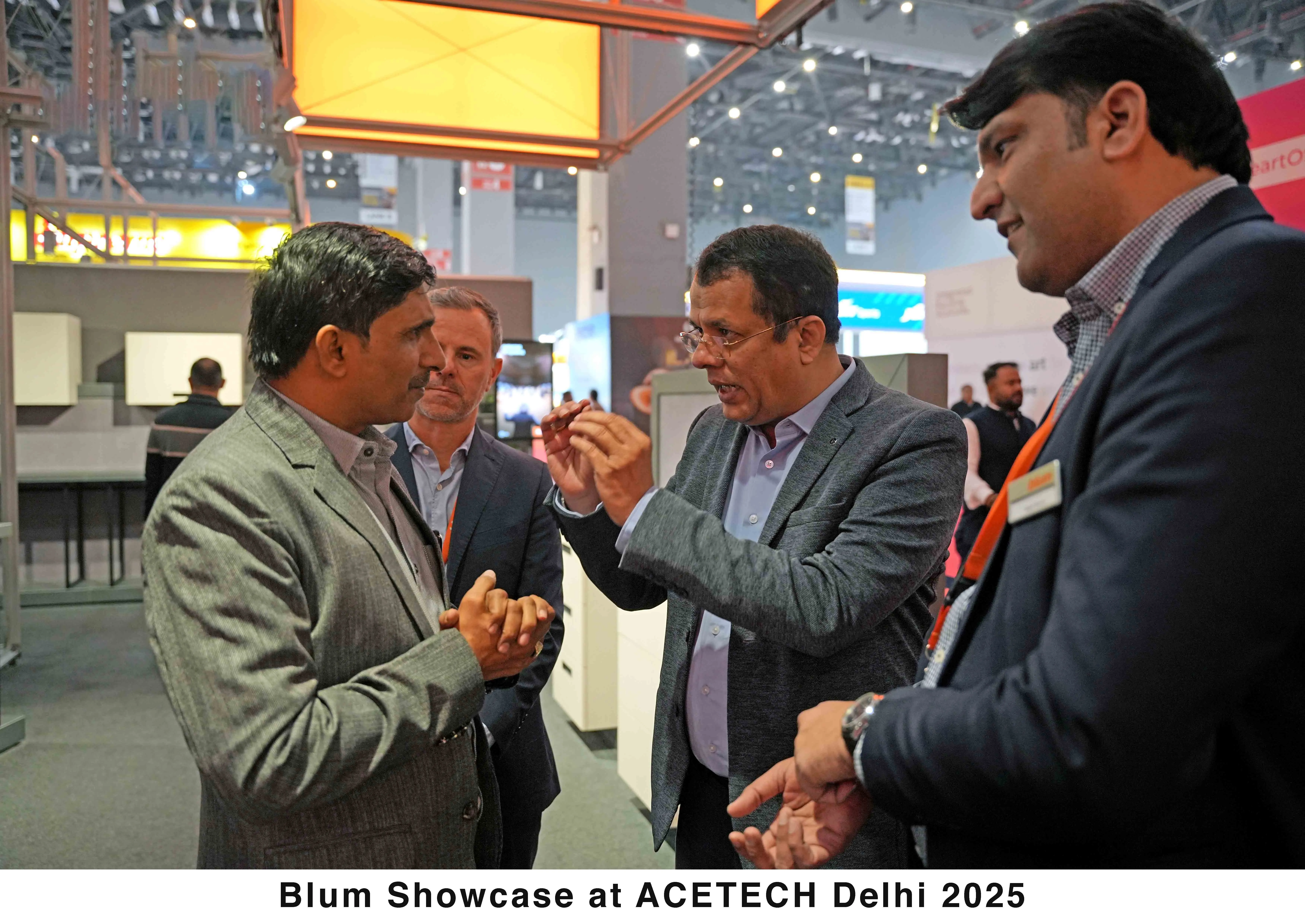 Blum Delhi Ace Tech (1)