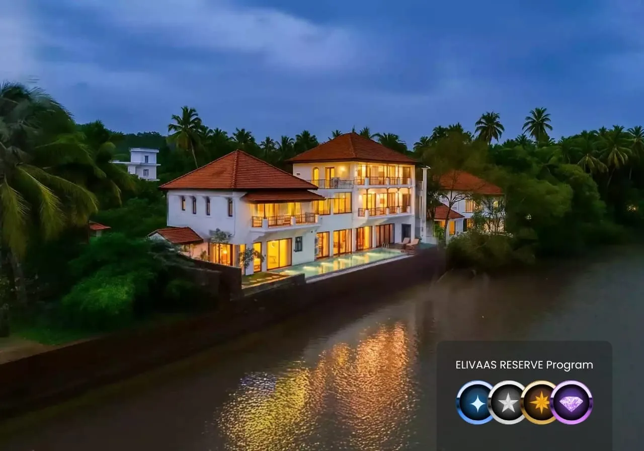 ELIVAAS Introduces ‘Reserve’ picture 2