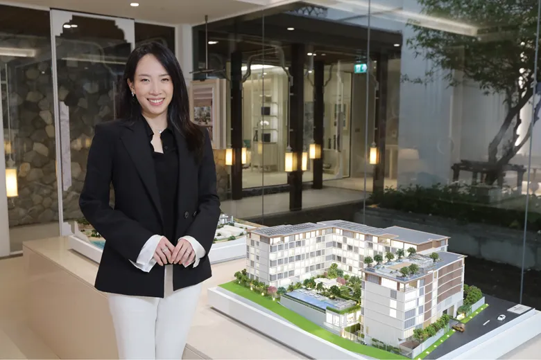 Khun Prouputh_The Residences at InterContinental Phuket_3