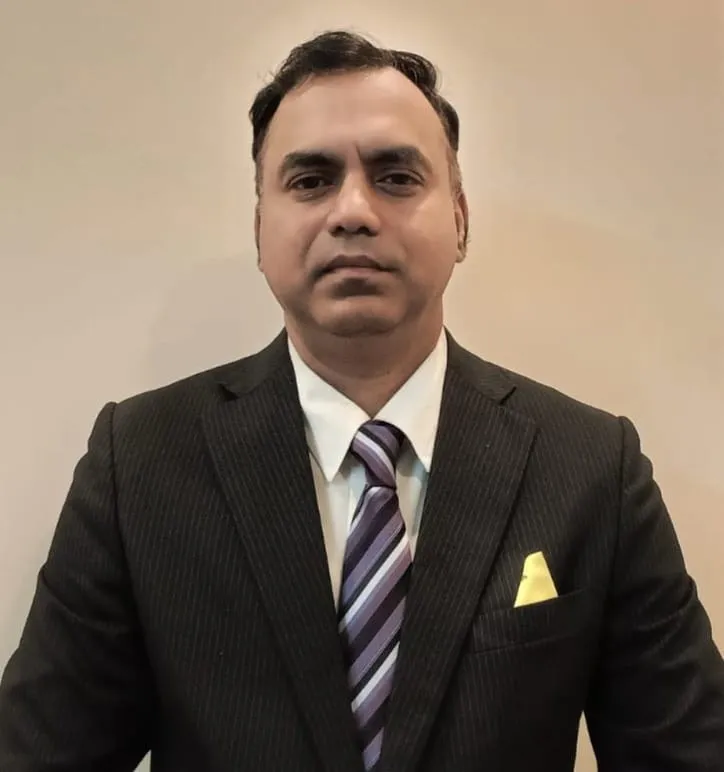 Rajdeep Singha- General Manager, The Fern Residency, Bengaluru, Seshadripuram, Series by Marriott