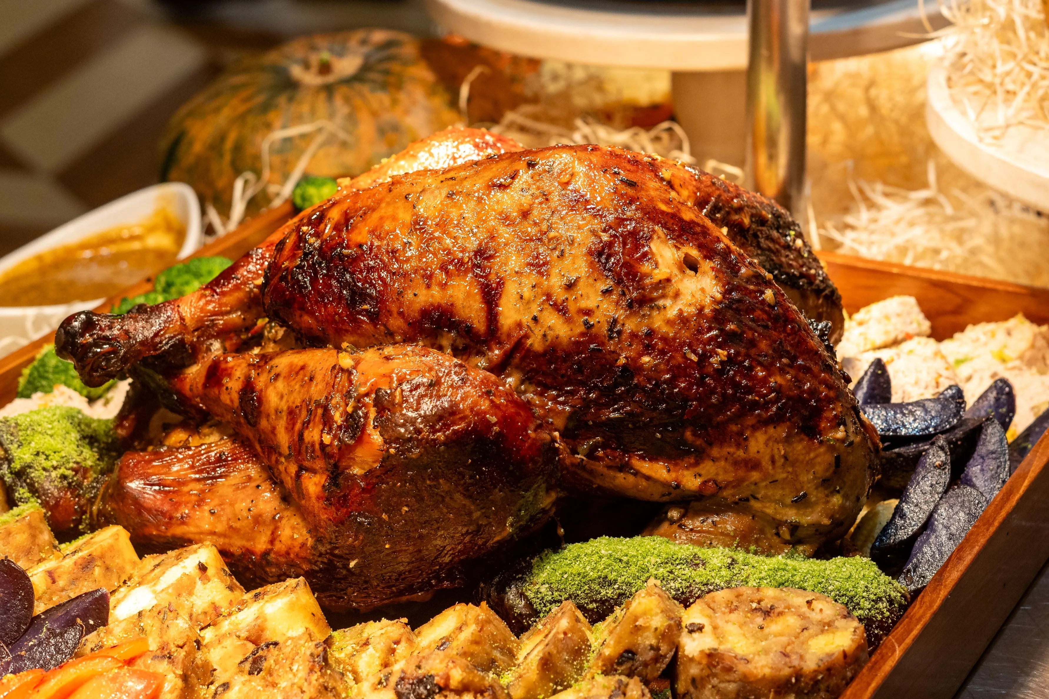 Christmas celebrations_Sheraton Brigade - 1