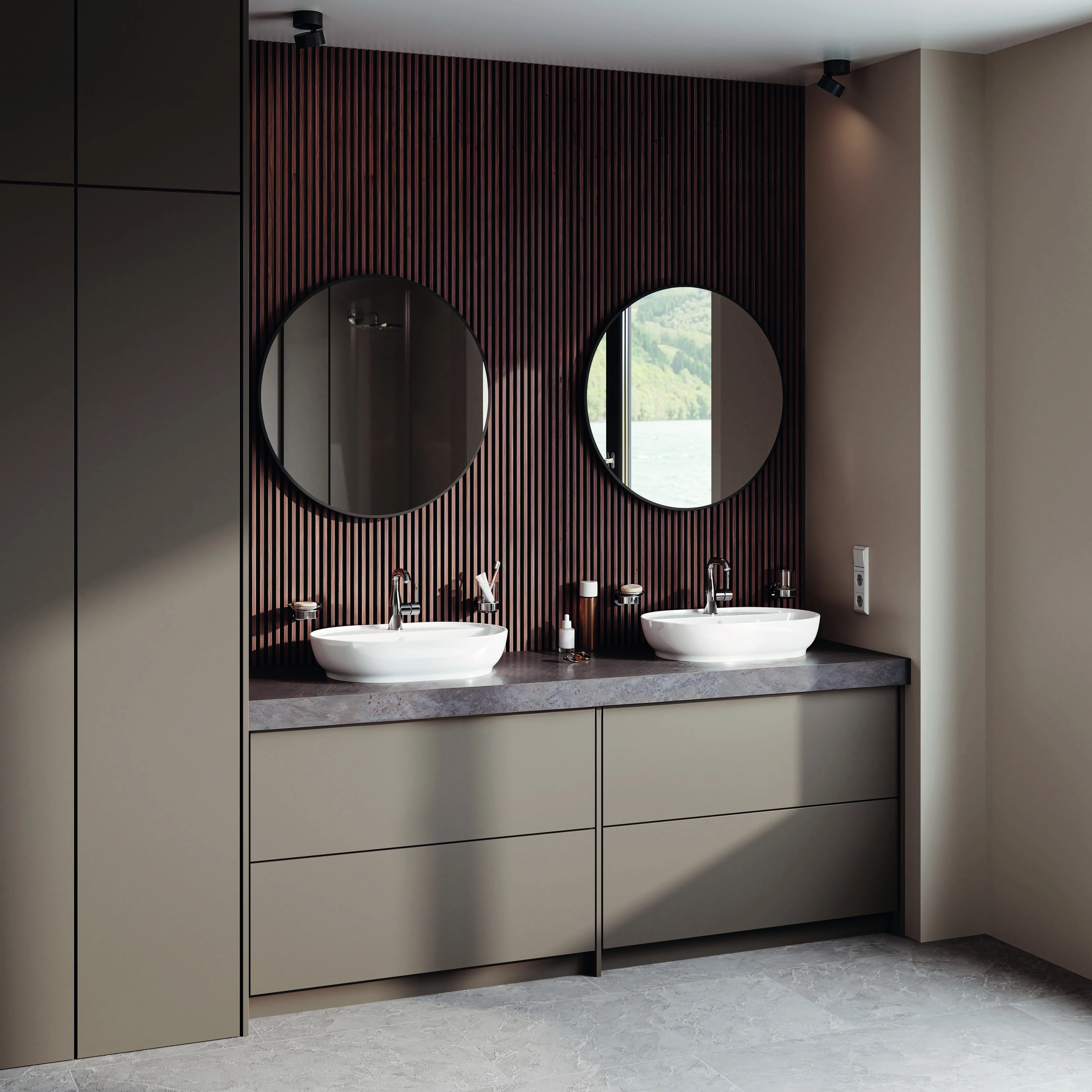 GROHE launches Essence Ceramics collection_Image 1