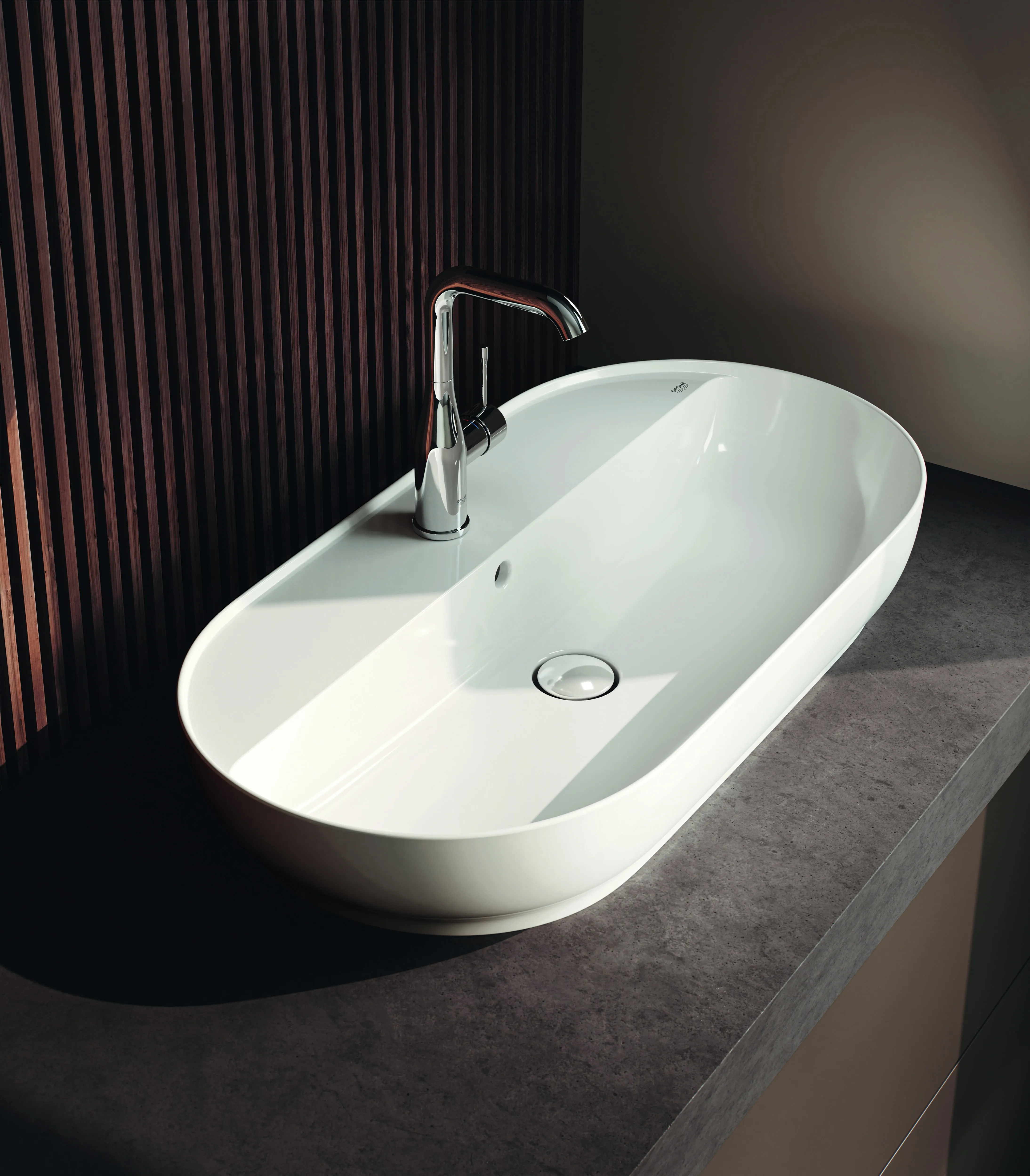 GROHE launches Essence Ceramics collection_Image 2