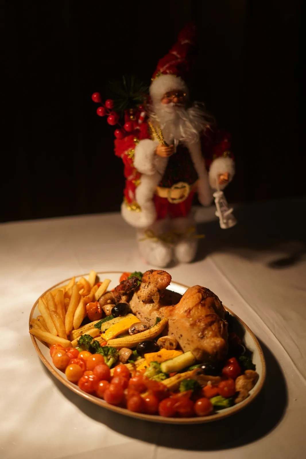 Christmas Brunch_Sayaji Hotel Pune (2)