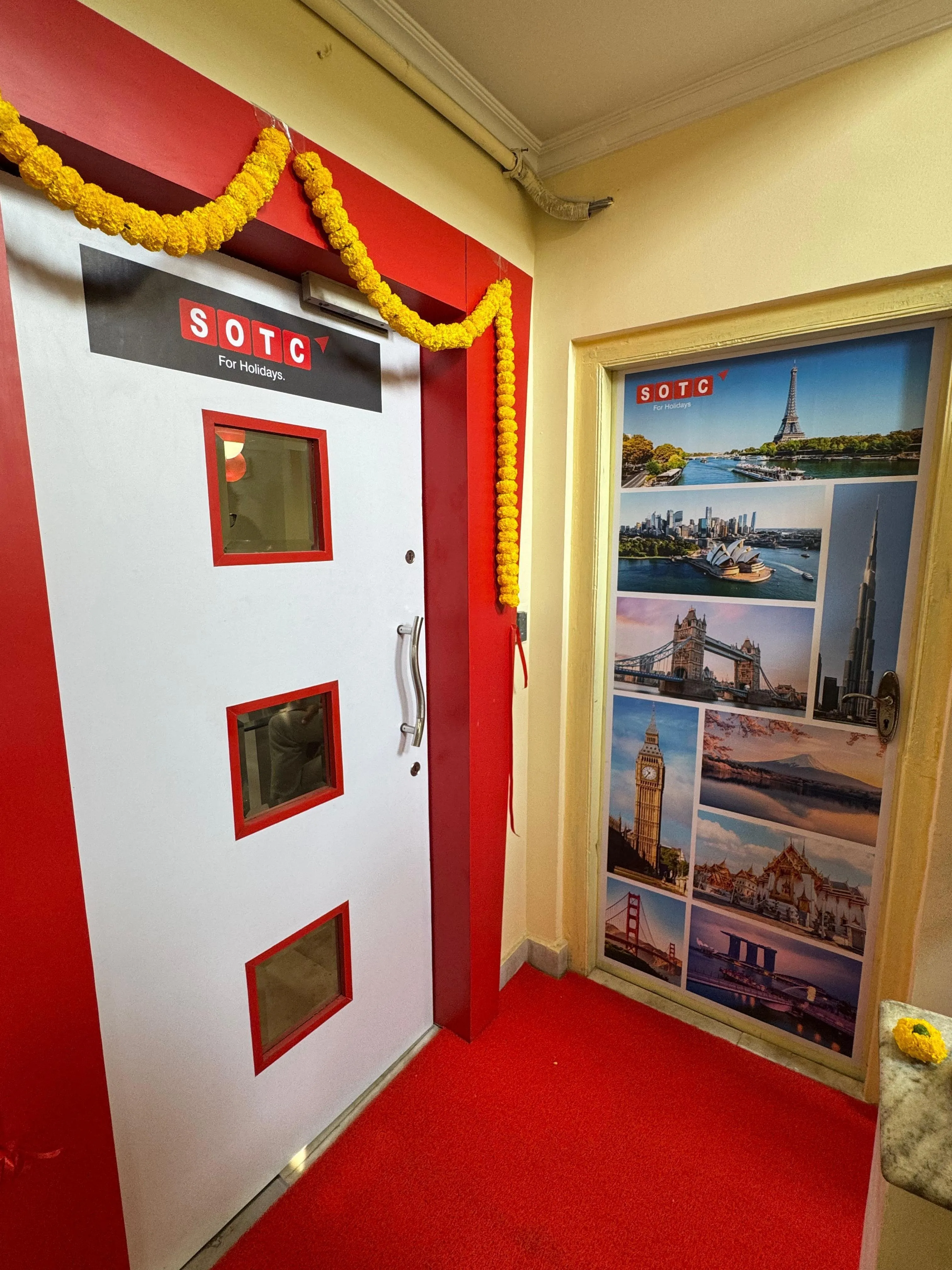 SOTC- New Howrah Outlet-1 (1)