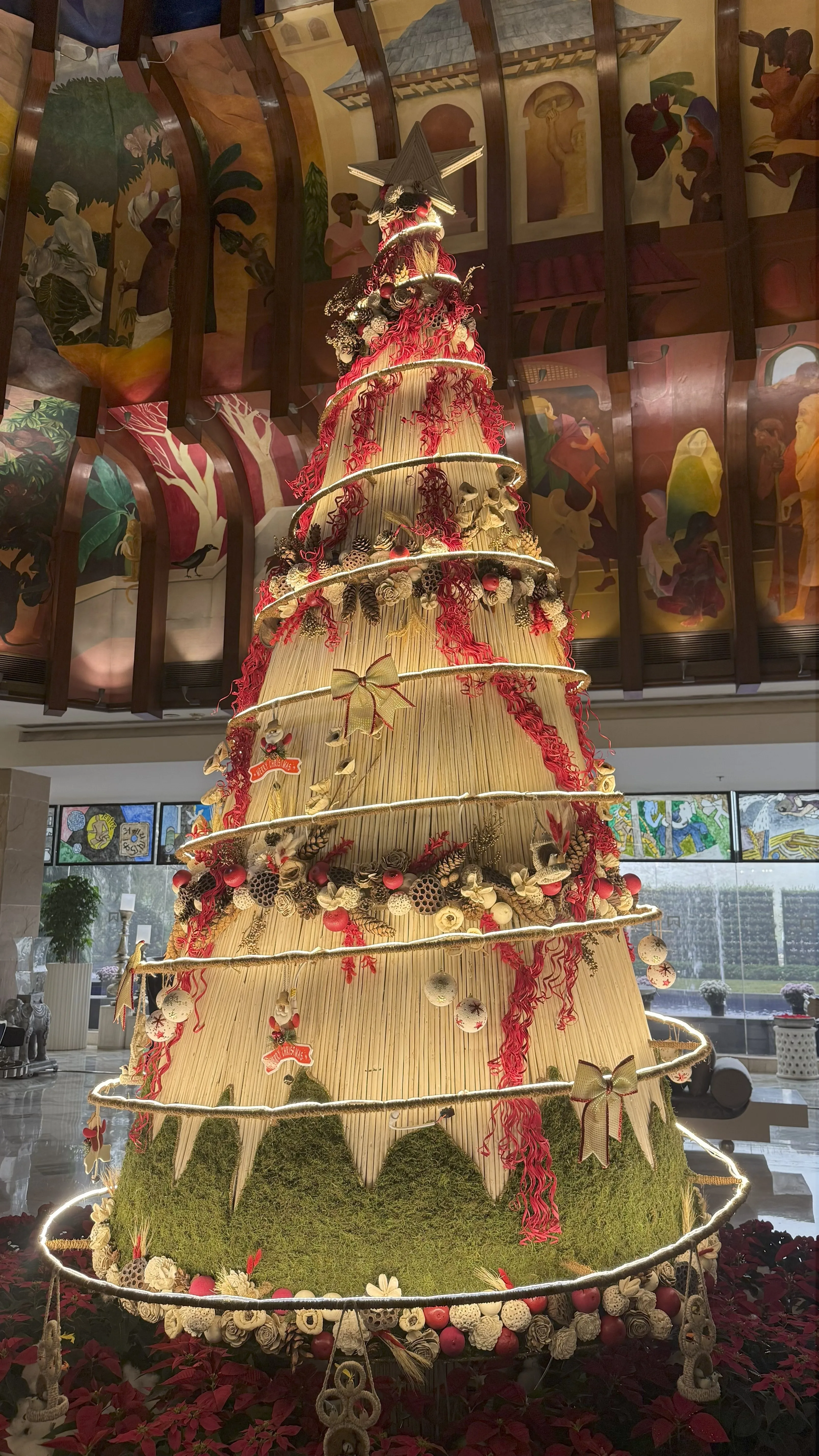 ITC Maurya - Eco Elora