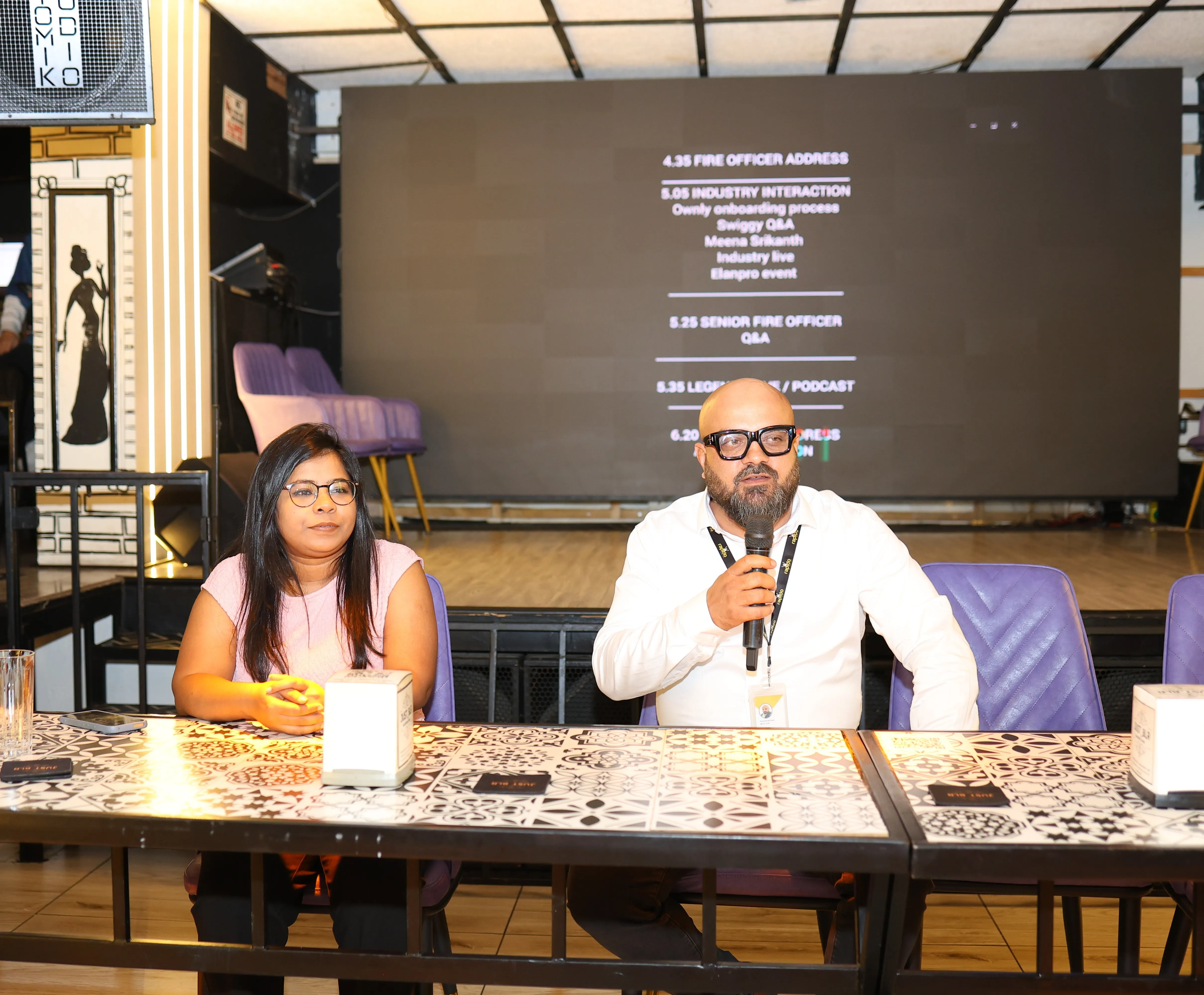 Mr. Rizwanullah MD Shaikh, Vice President - Supply Acquisition & Operations, Ownly (Rapido Team)