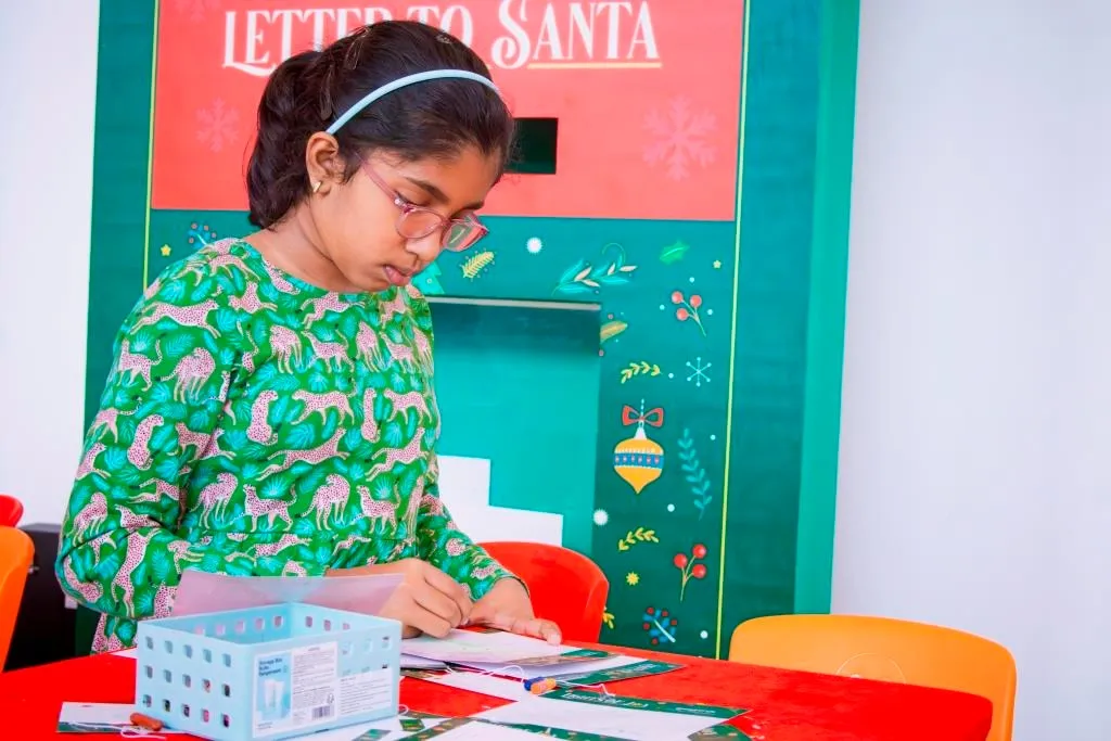 Christmas Shopping Festival & Rewards + Holiday Workshops - Image 2