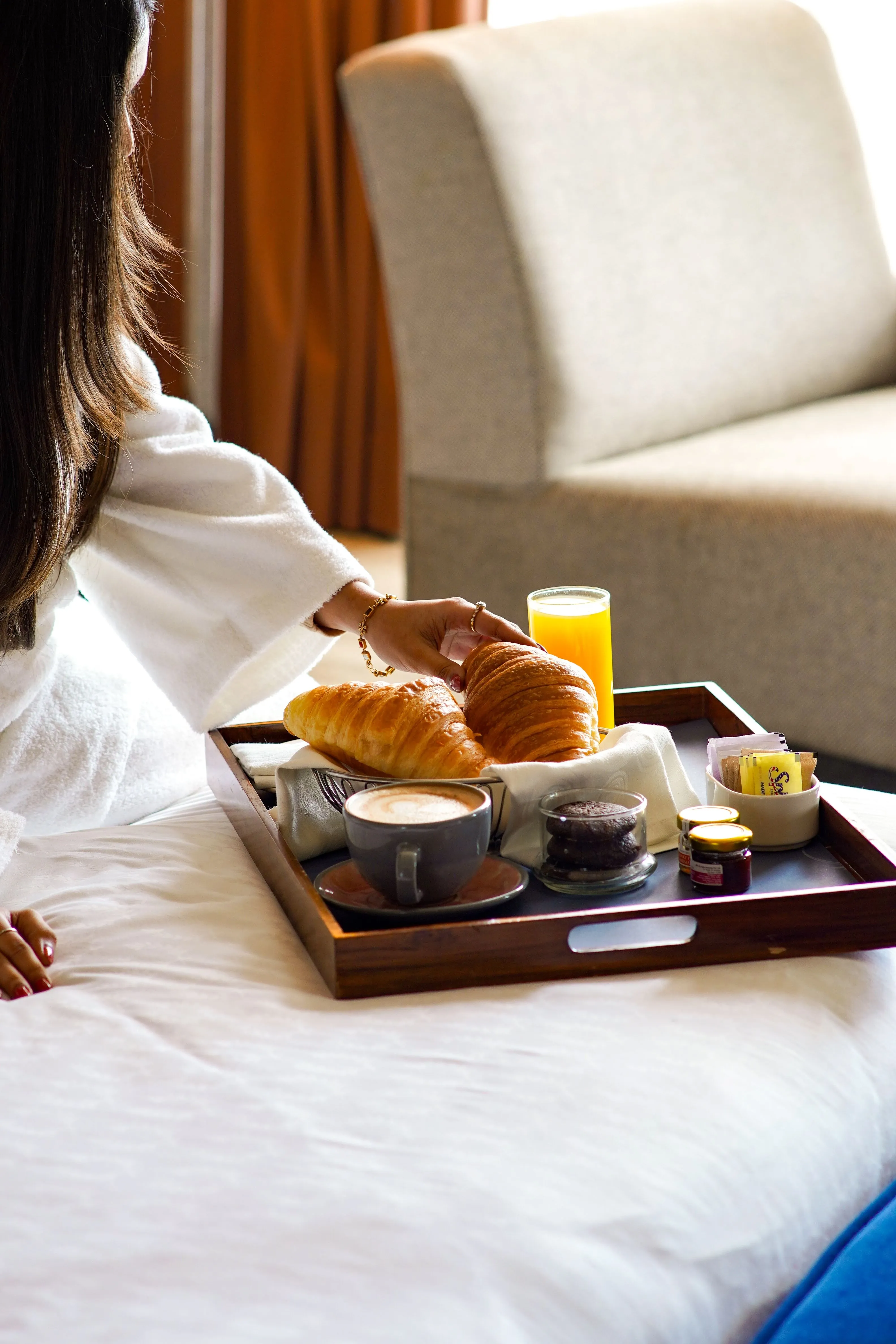 Holiday offers- Sheraton Brigade - 1