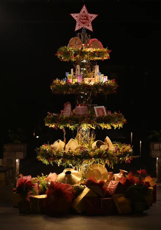 Taj Corbett Resort & Spa- Image 1