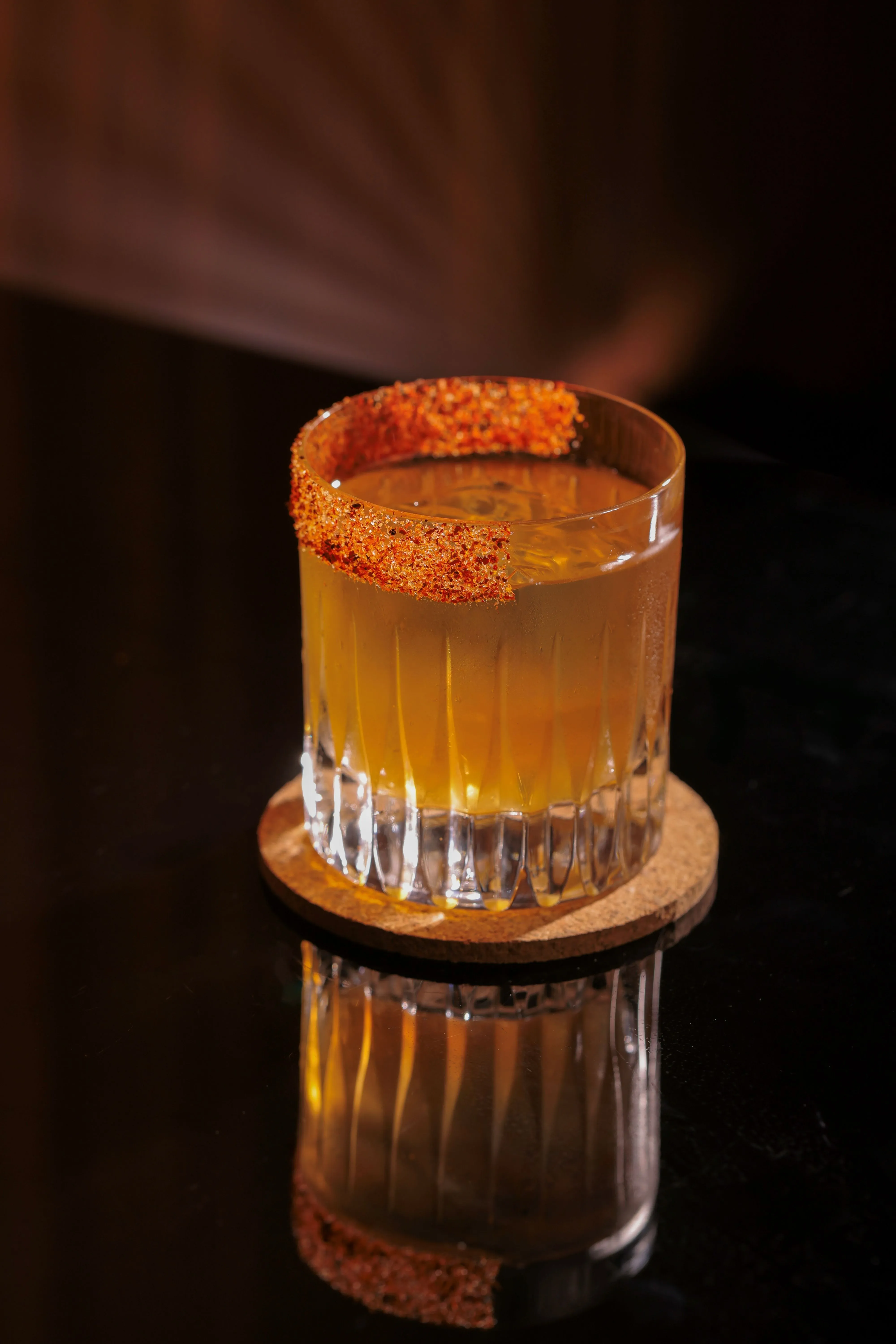 Bar Musui - Cocktail