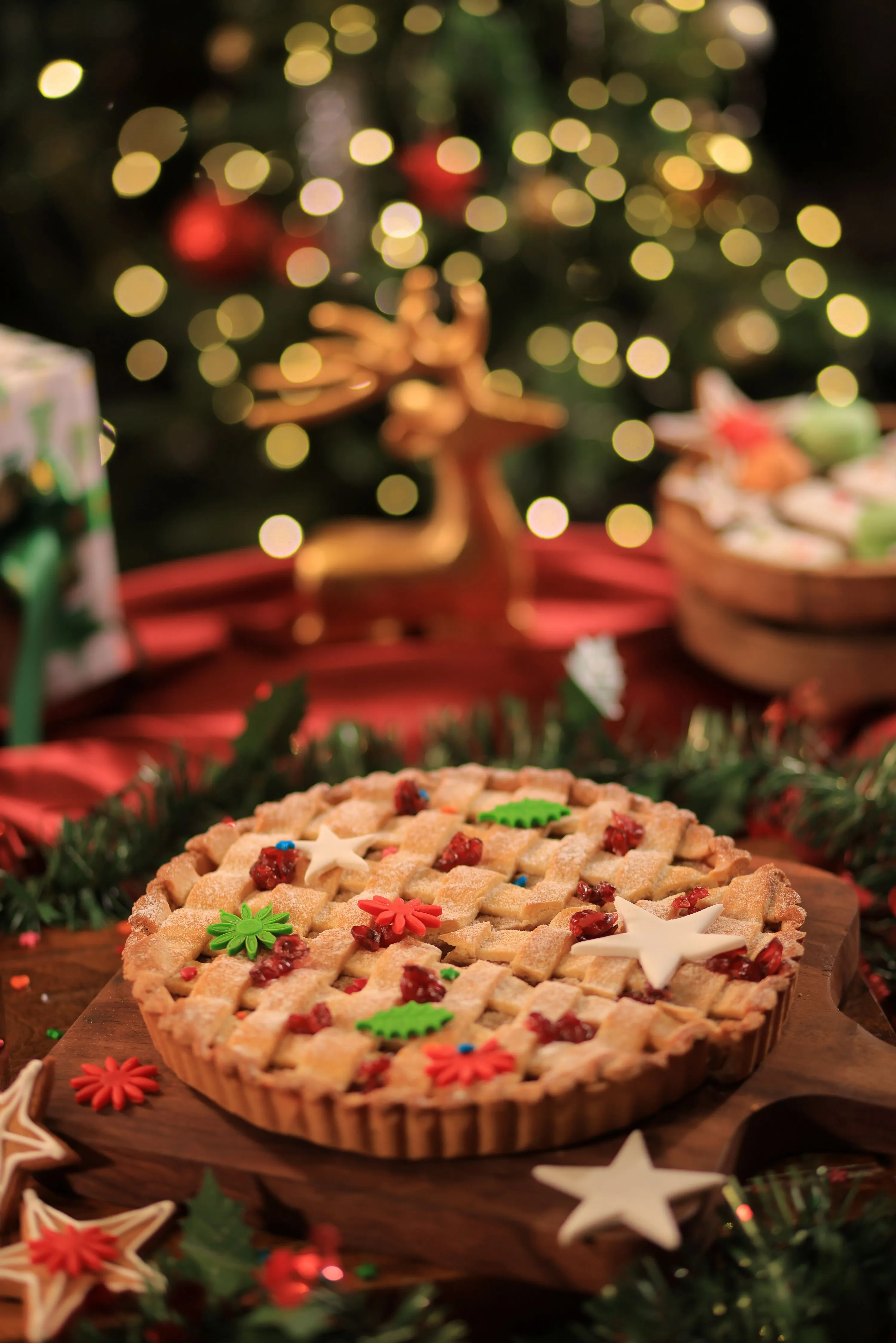 Parlour - Festive Treats 1