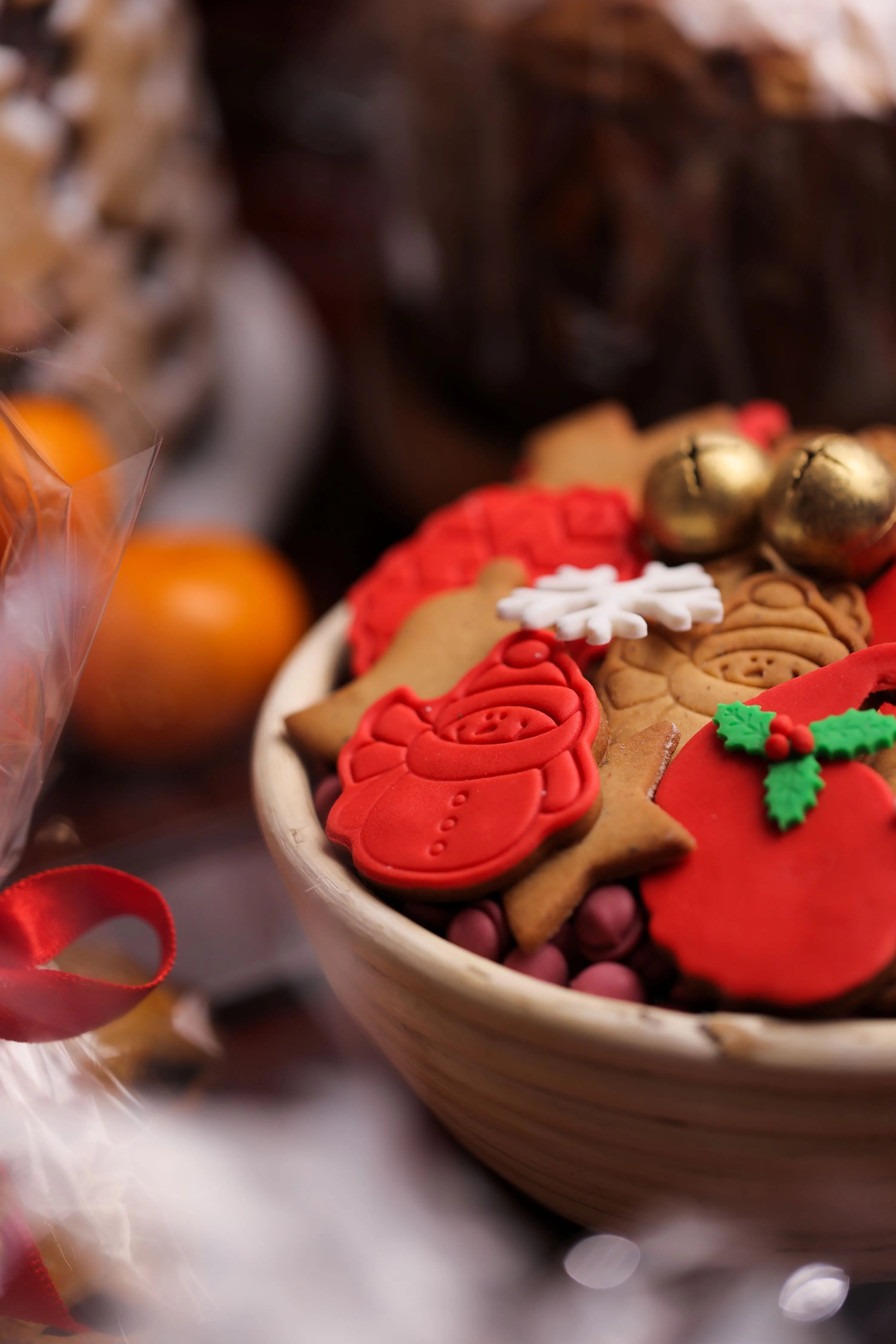 Parlour - Festive Treats