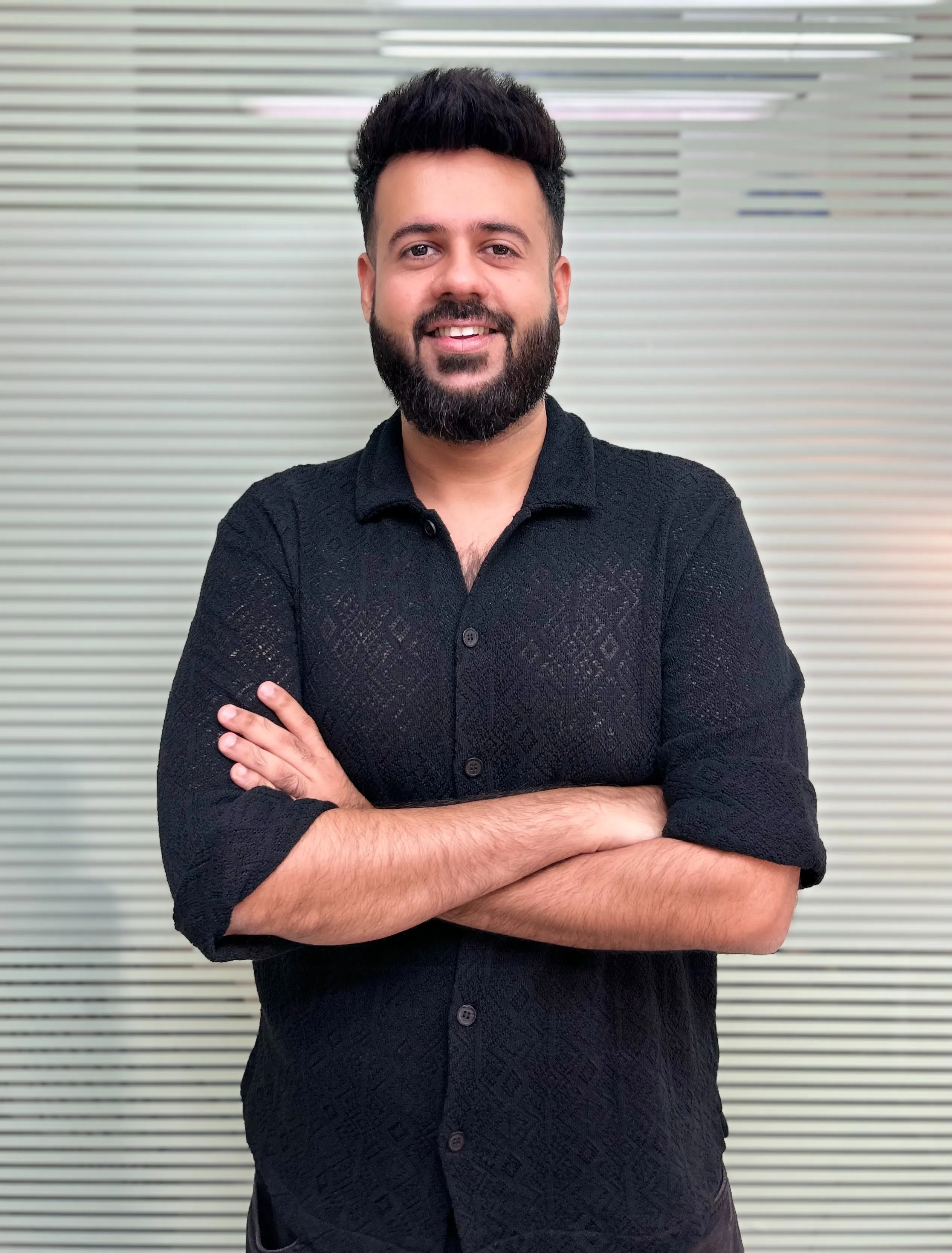 Sohail Mirchandani, Chief Operating Officer & Co-Founder, EkoStay