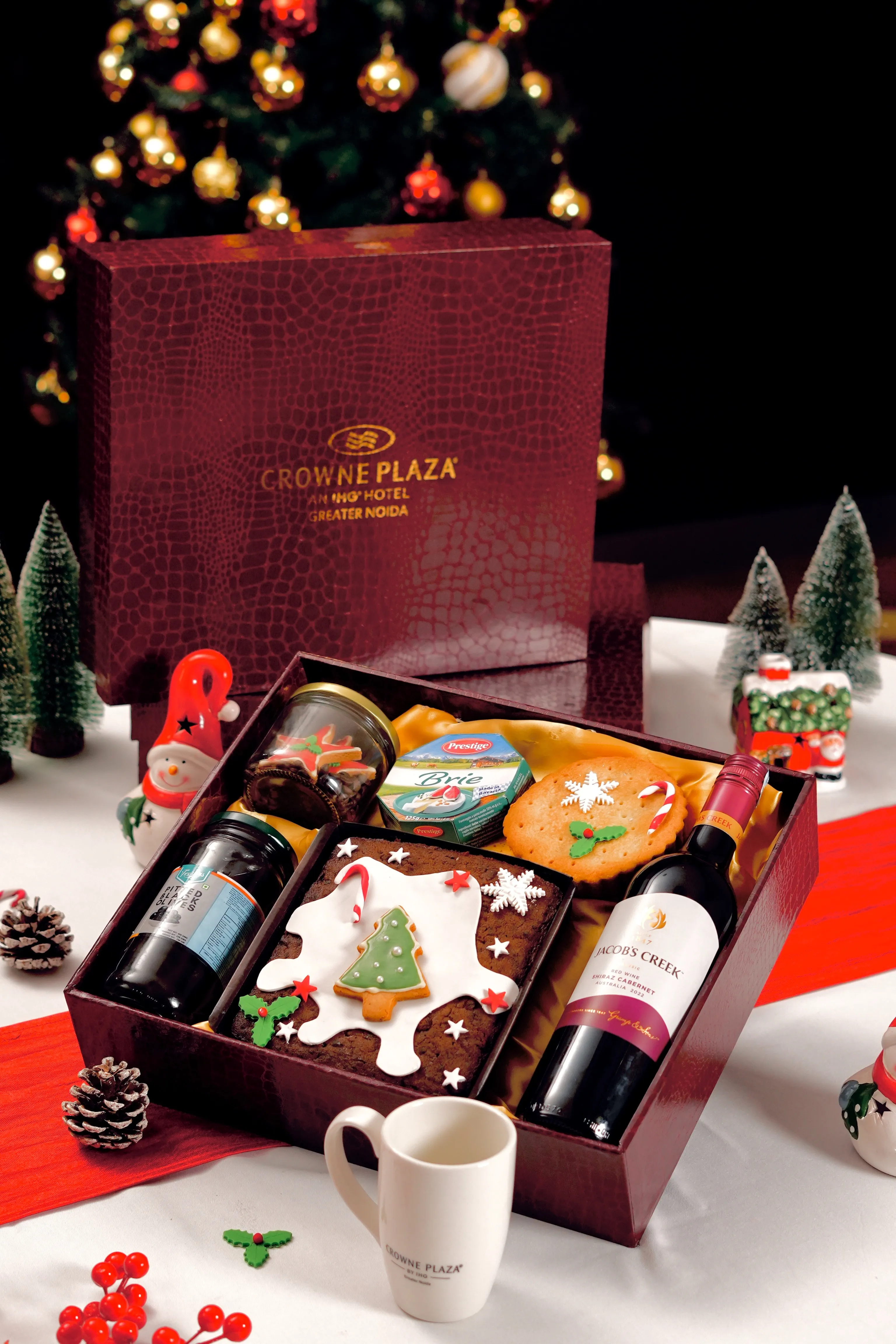 Christmas Hamper